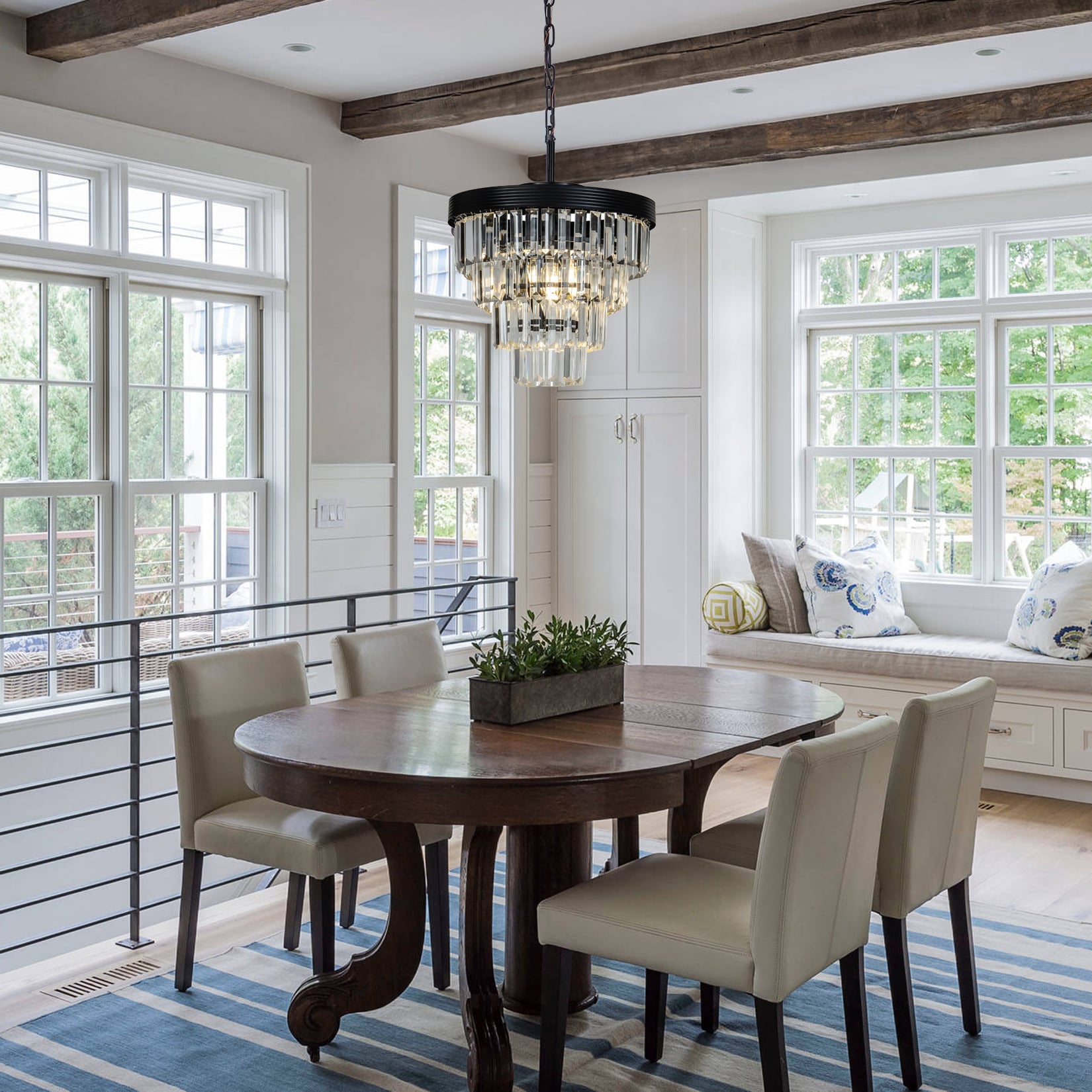 AloaDecor Lighting 7002D30MB b090015 - View #7