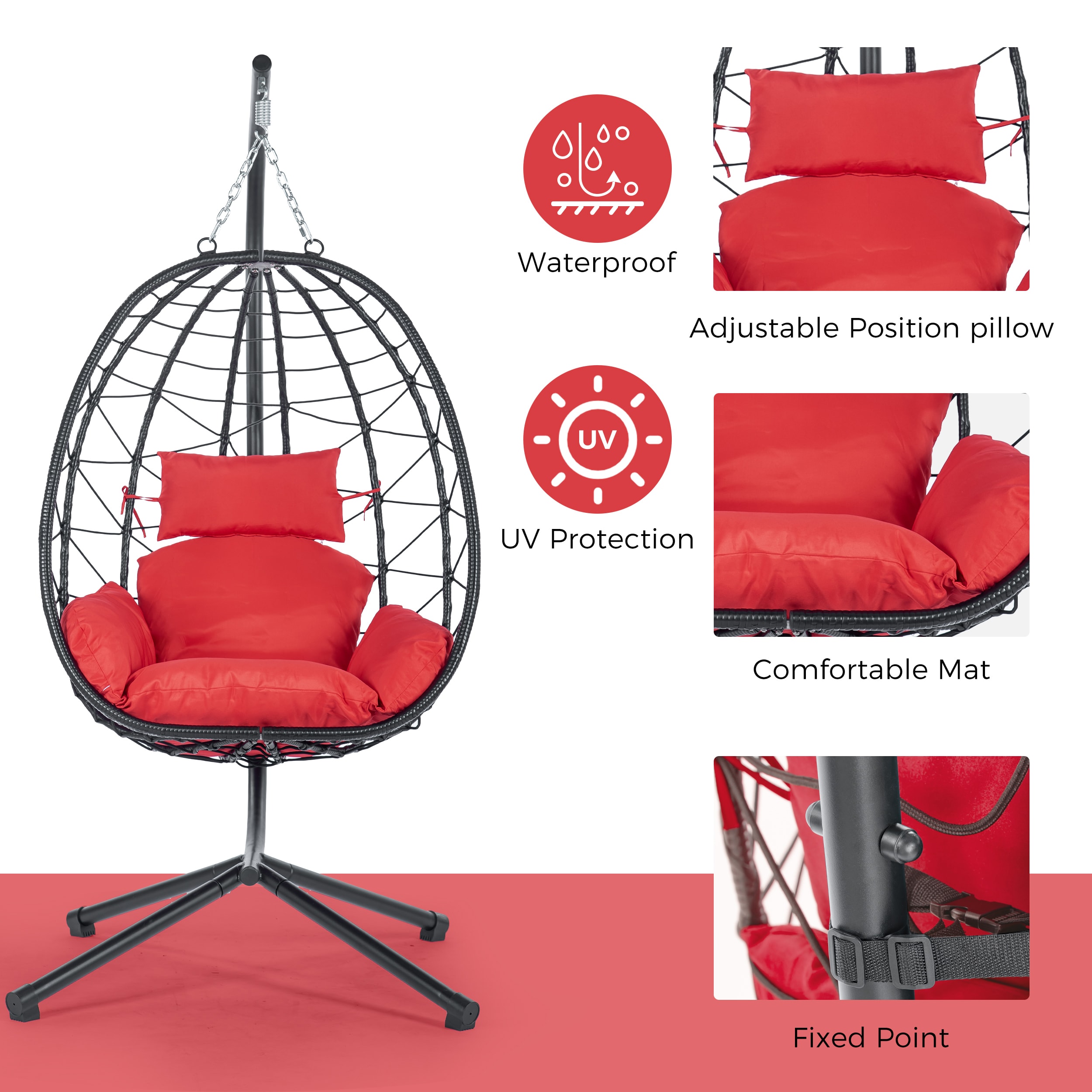Damerin QF-22 chairs - View #8