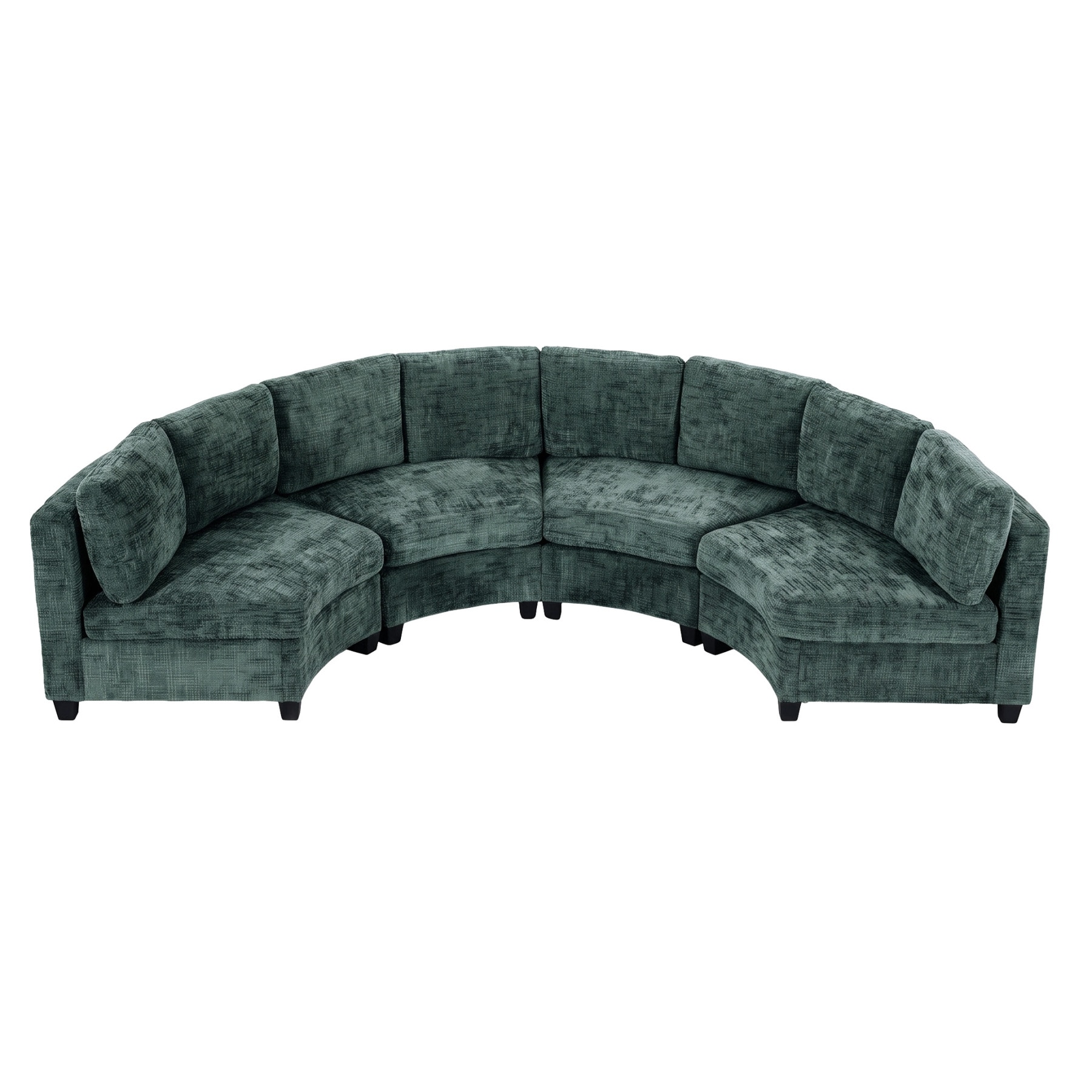 CHITA SOFA295  - View #9