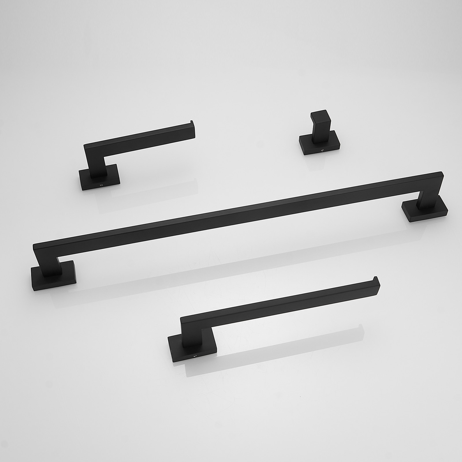 BWE A-91014-S-B Decorative-Bath-Hardware-Kits - View #6