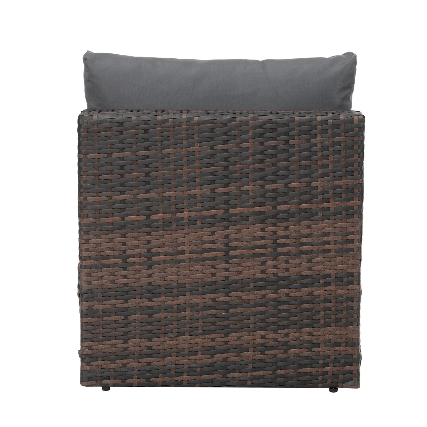 SINOFURN SYB790006GY Patio-Sofas-Daybeds - View #12