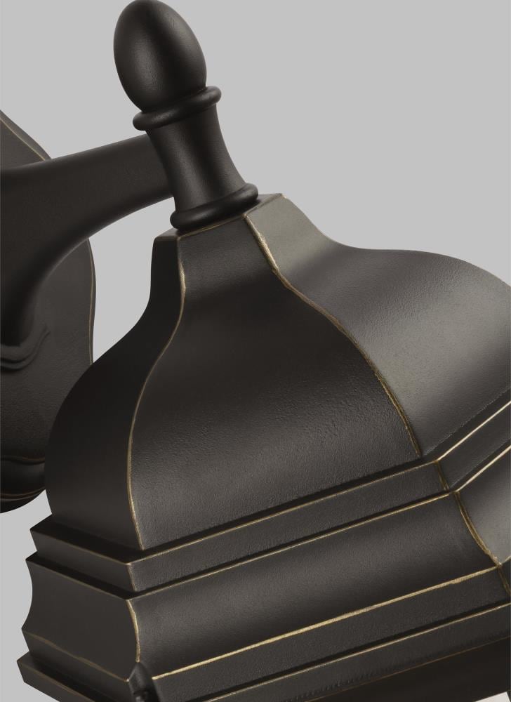 Generation Lighting 8738703-71 Outdoor-Wall-Lighting - View #2