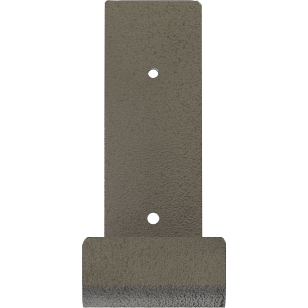 Ekena Millwork BKTM02X08X06HSHSV Mending-Plates-Brackets-Braces - View #3