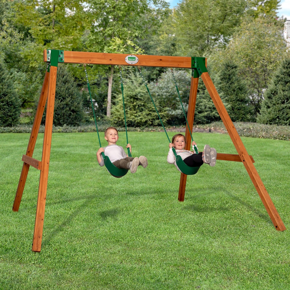 Playsets Type Swing set