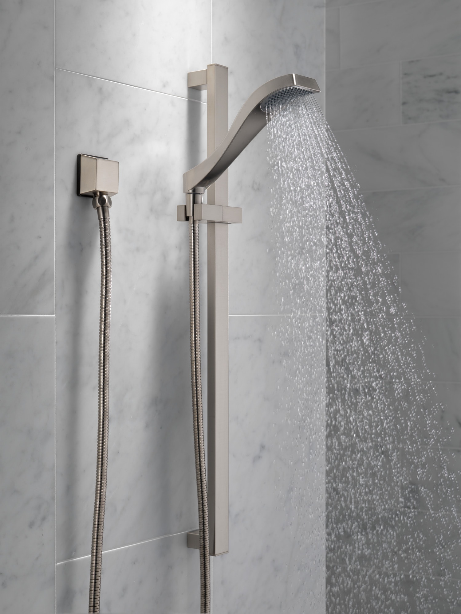 Delta 50570-SS Bath-Shower-Facc - View #11