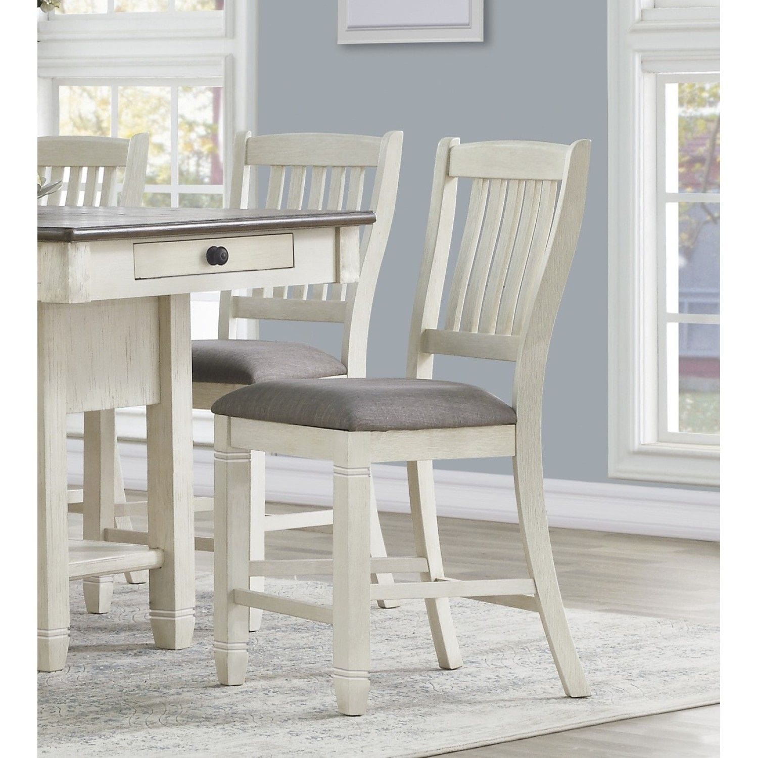 JASMODER B011S00198 Dining-Sets - View #3