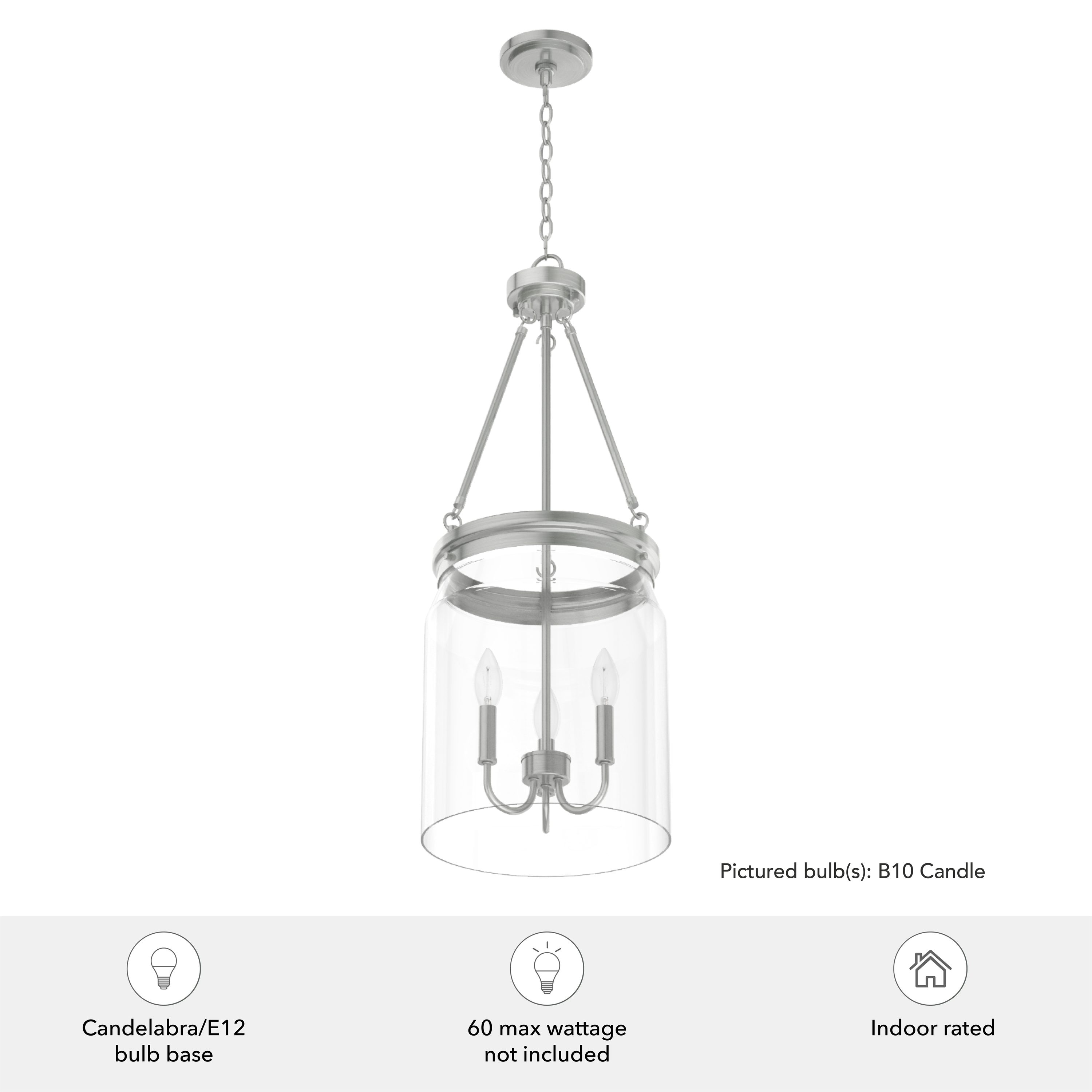 Hunter 19154 Pendant-Lights - View #6