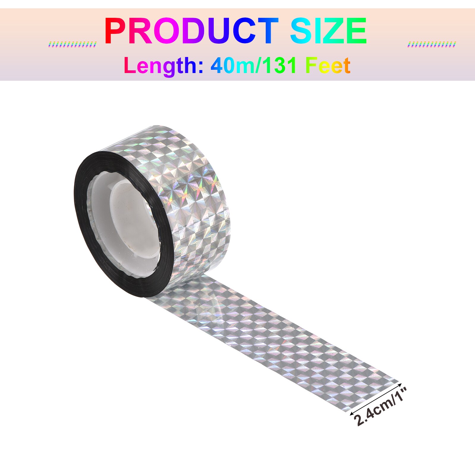 Unique Bargains S25093001UX0489 Animal-Rodent-Control - View #2