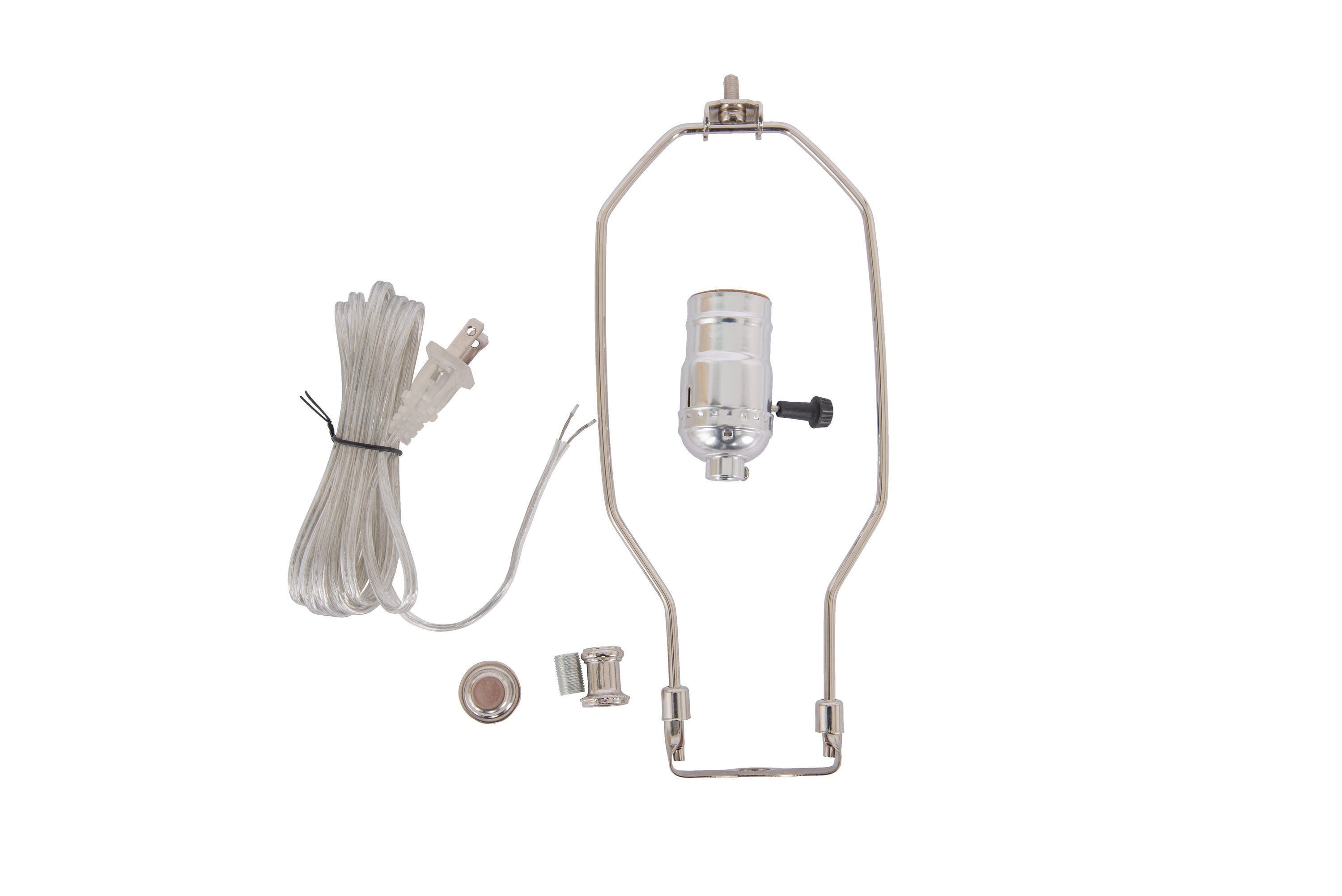 Project Source LPH2BNK Lamp-Finials - View #2