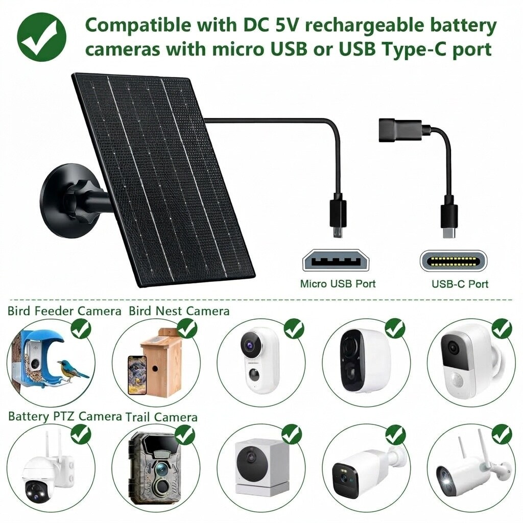 Misopily LMS0524M016 Solar-Panels - View #3