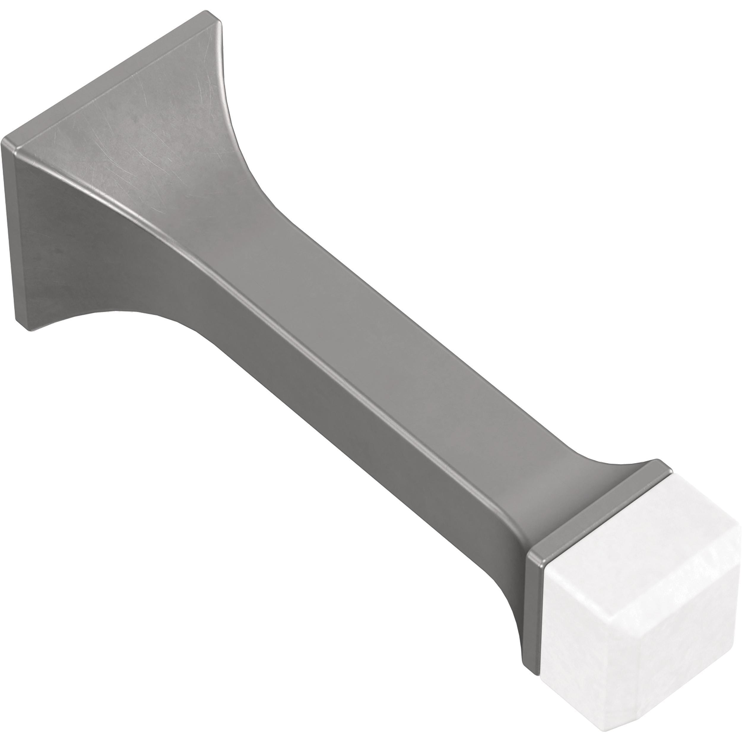 Franklin Brass B47252K-MN-C Door-Bumpers-Stops2 - View #2
