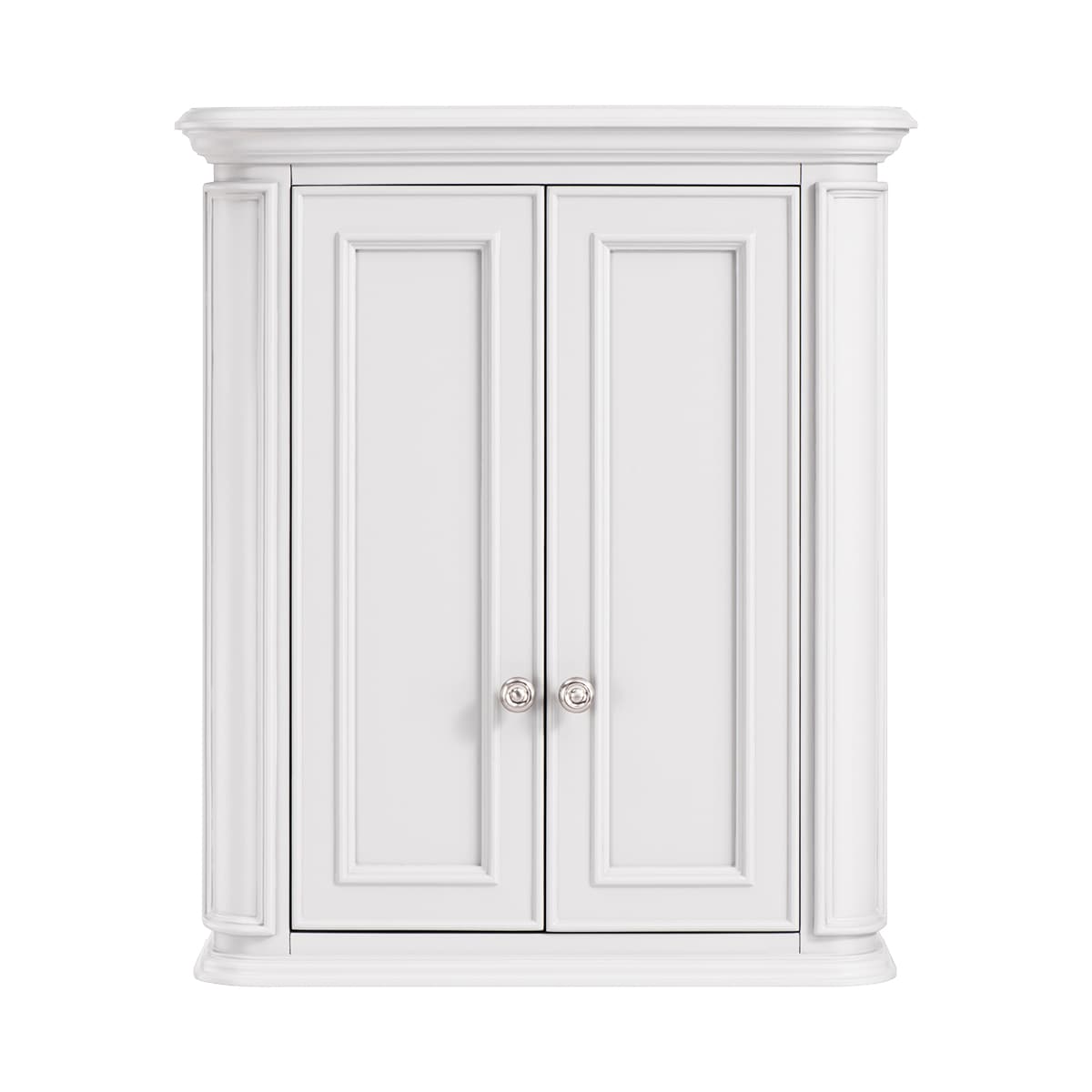 allen + roth 1116WC-26-201 Bathroom-Wall-Cabinets - View #3