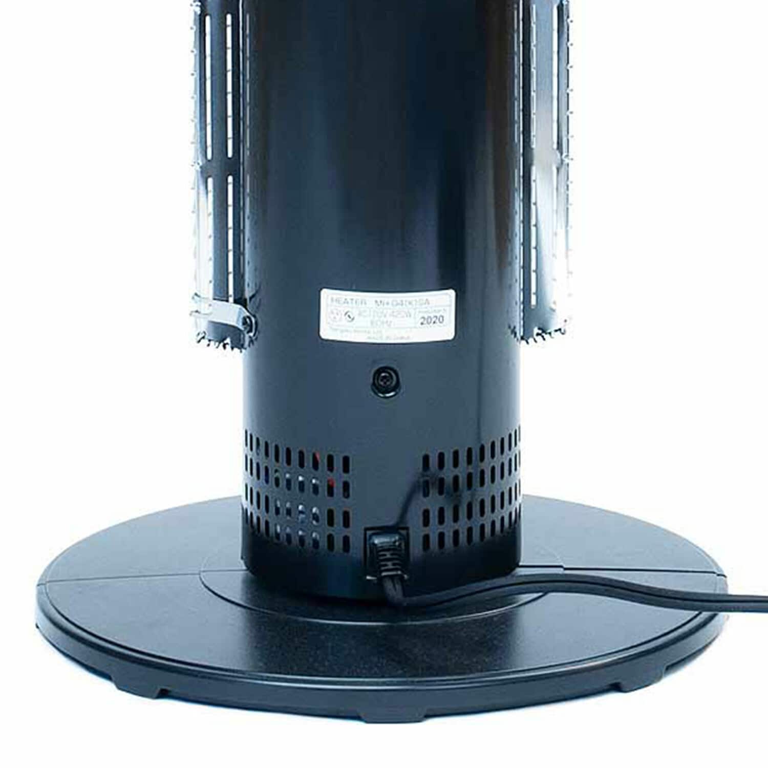 HeatMate 318699 Outdoor-Electric-Patio-Heaters - View #8