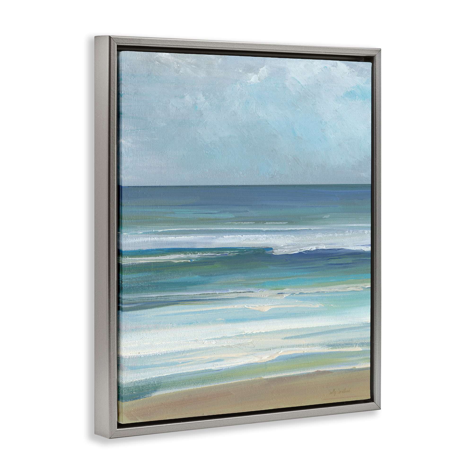 Stupell Industries BT-997-FFL-16X20 Wall-Art - View #2