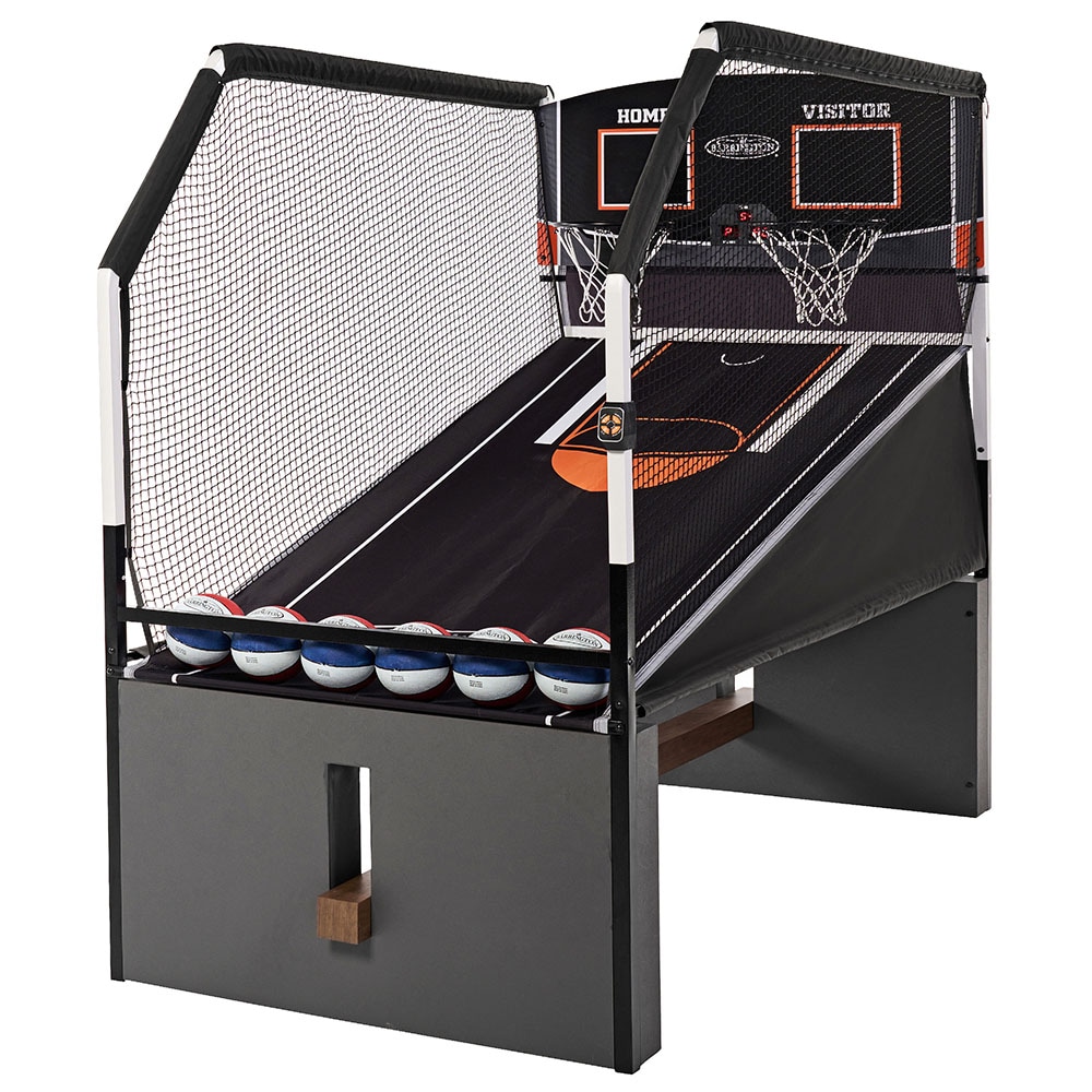 MD Sports Urban Battery-powered Indoor Basketball Game #BG135Y22002
