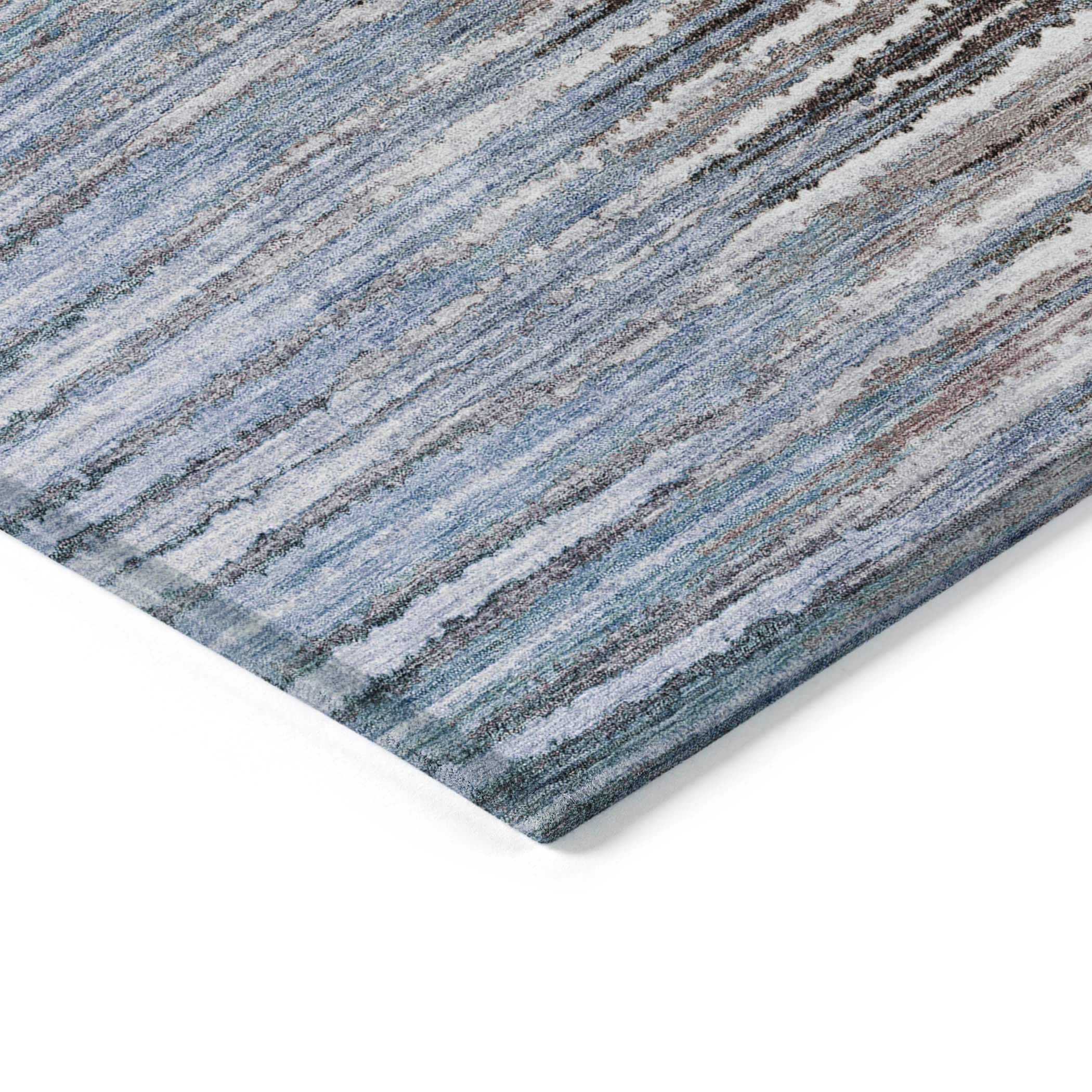 Addison Rugs ACN604SK8RO rugs - View #4