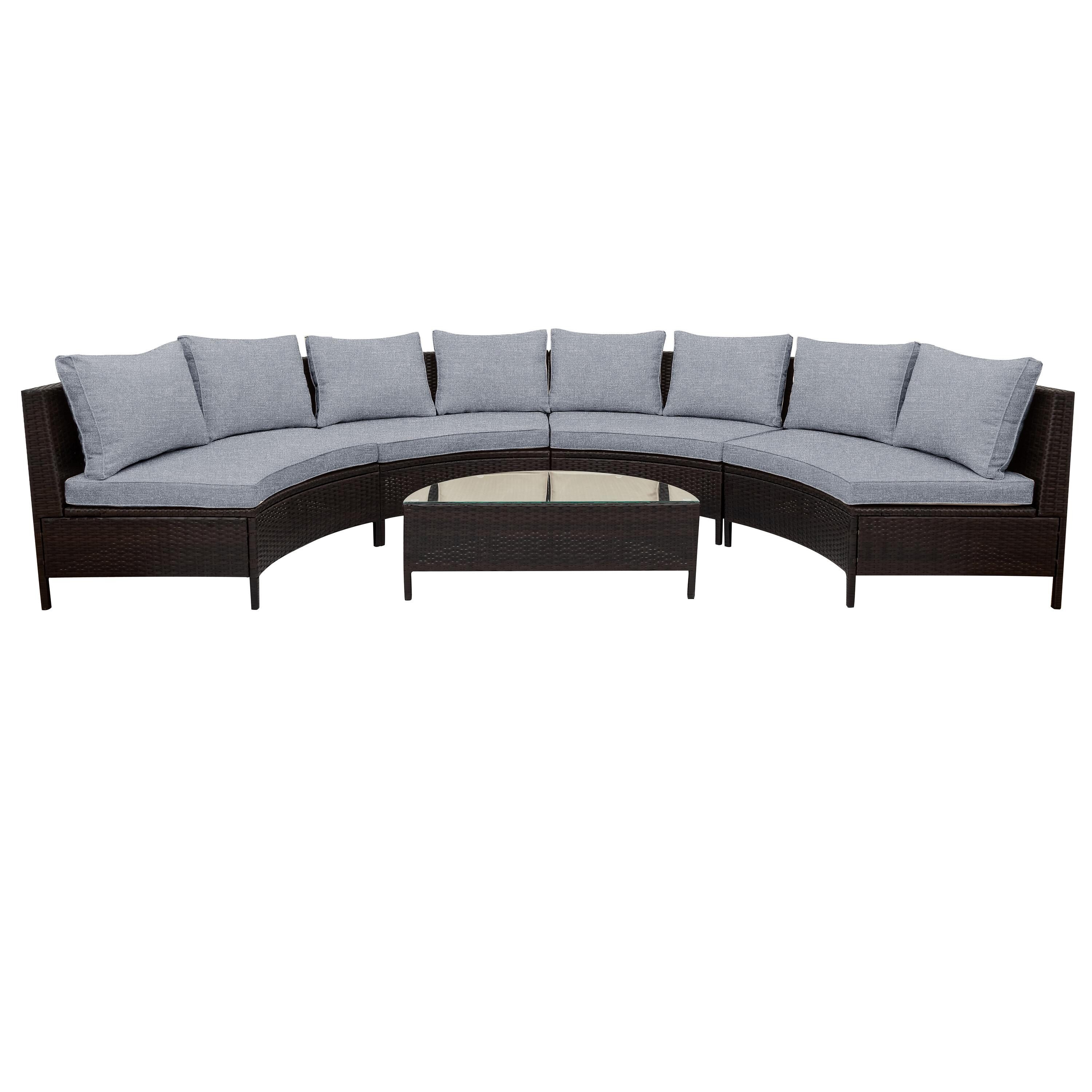 Bayfeve BF-149E-PCS Patio-Conversation-Sets - View #3