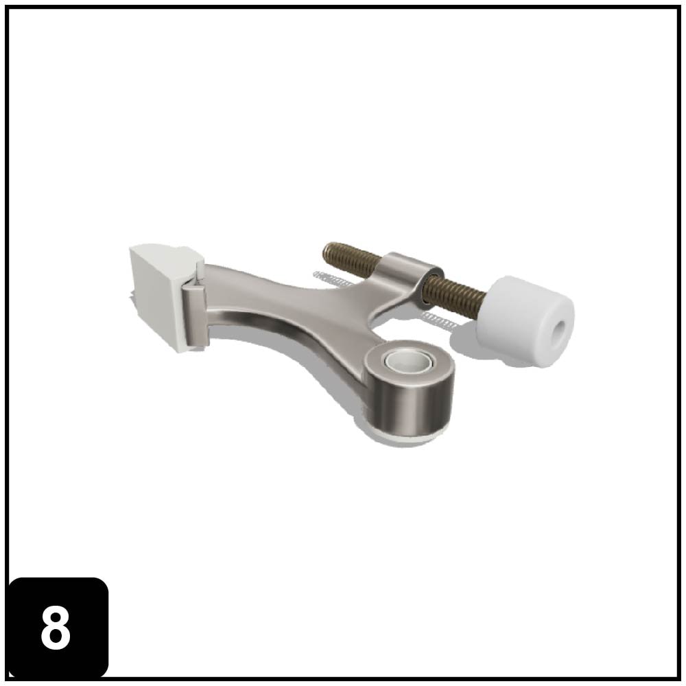 RELIABILT 23300TNXLG Door-Bumpers-Stops2 - View #10