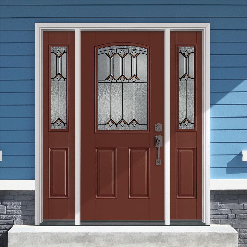 Masonite 897873 Entry-Doors - View #2