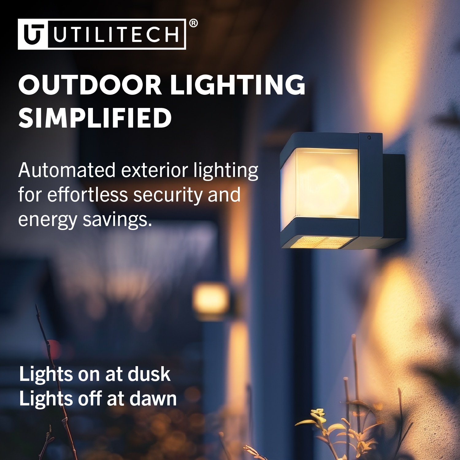Utilitech SM-PHTC Light-Sensors - View #5
