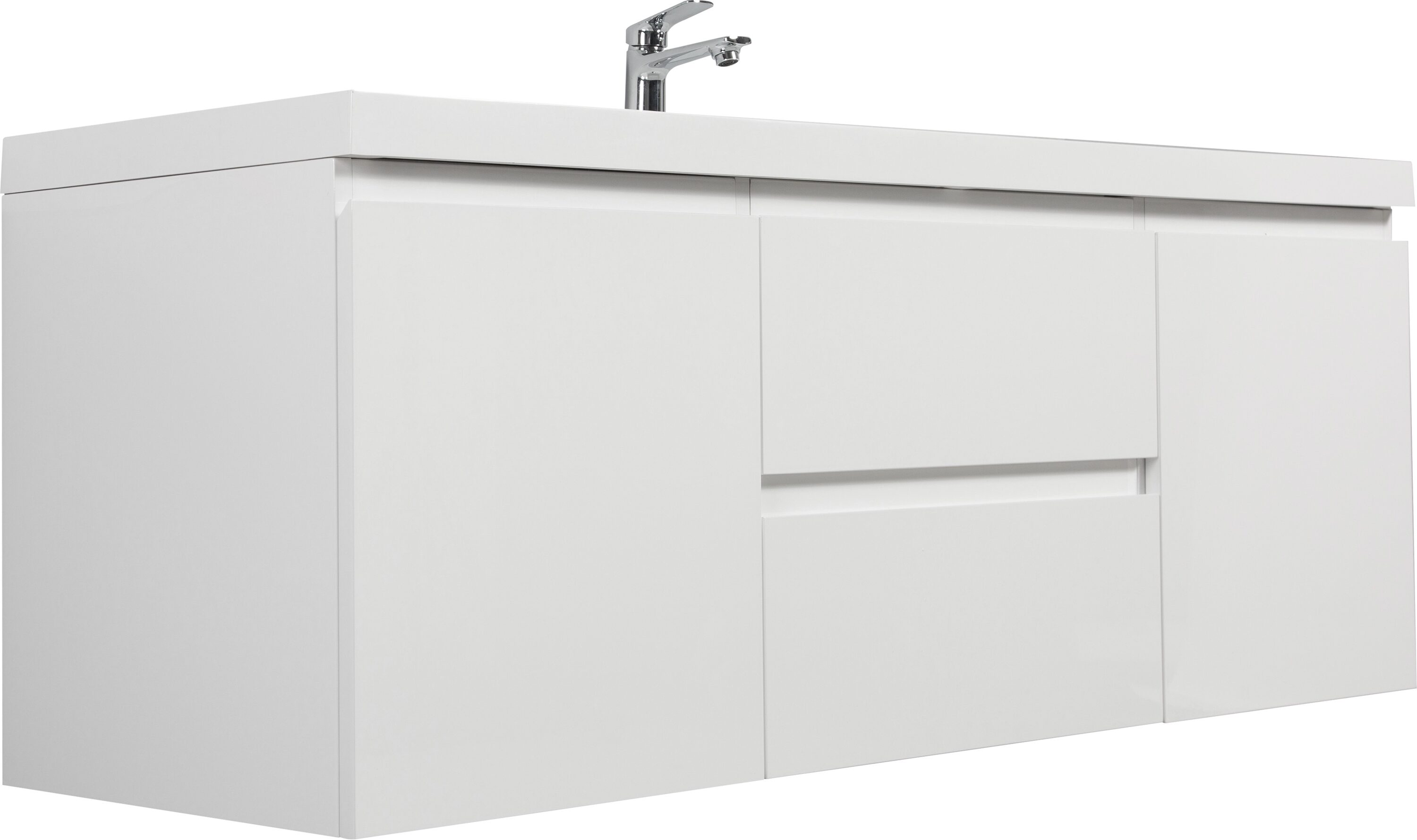 Iseryn YSG26883P15 Bath-Vanity-Combo - View #7