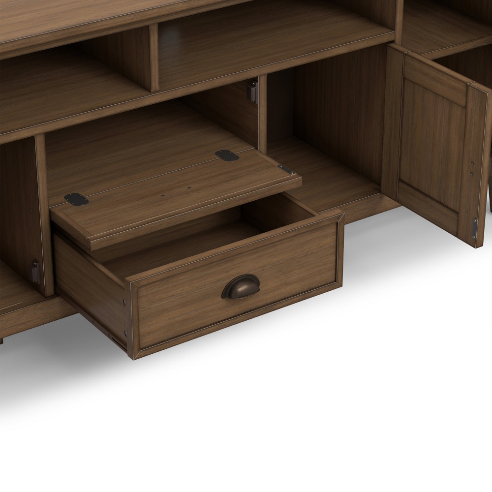 Simpli Home 3AXCADM-07 Tv-Stands - View #8