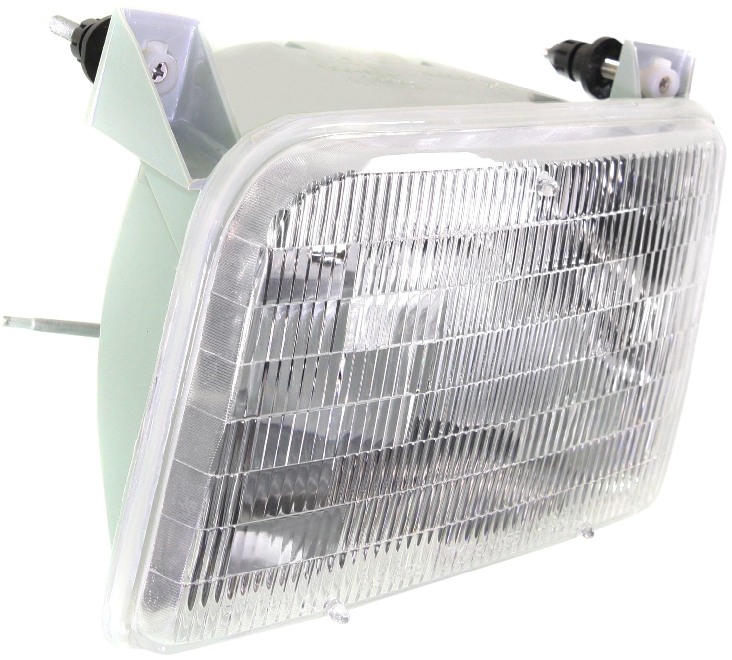 Garage-Pro JCW20-1935-00GP Headlights-Components - View #3