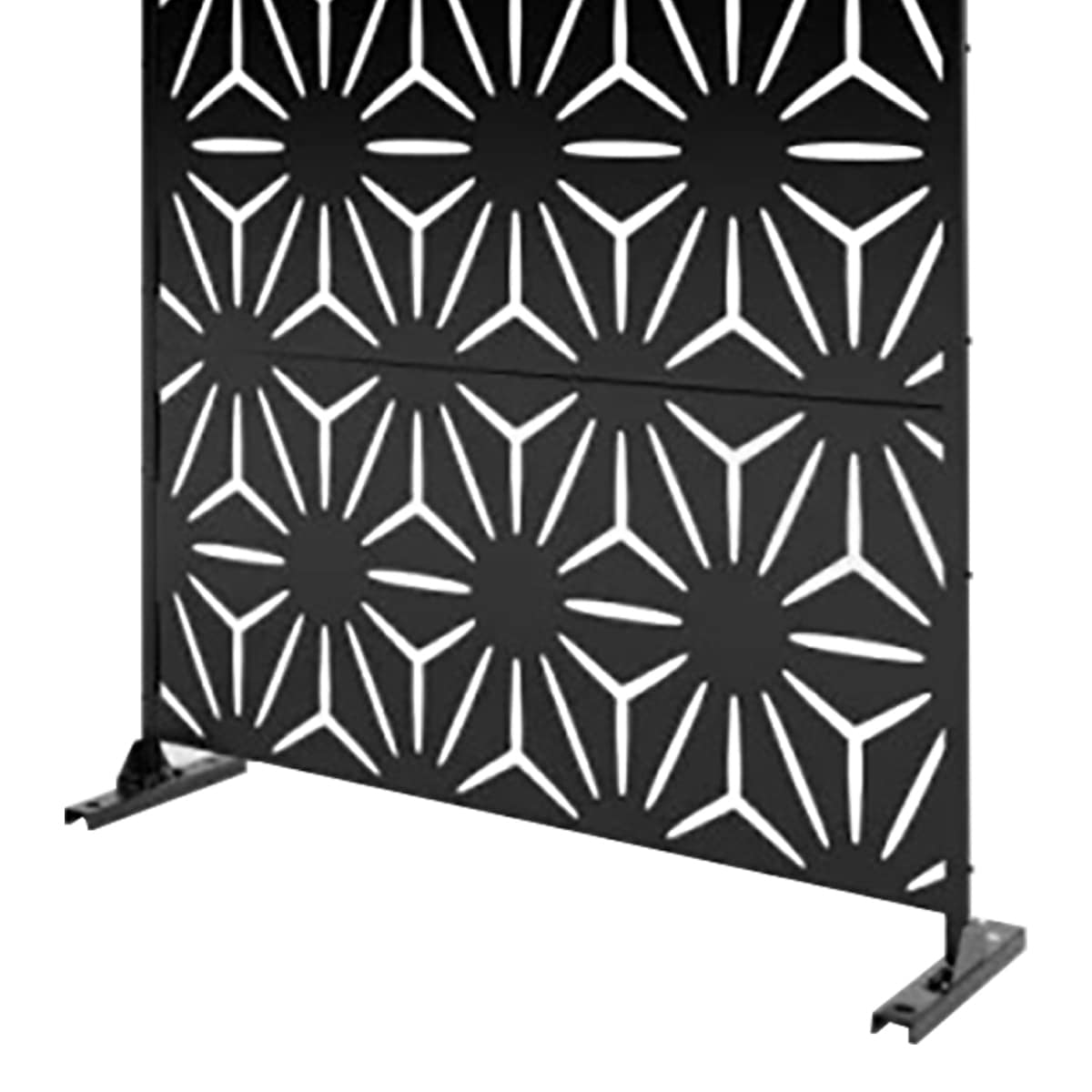 Kahomvis NEUT-QPD0-M8U Garden-Utility-Fencing - View #5