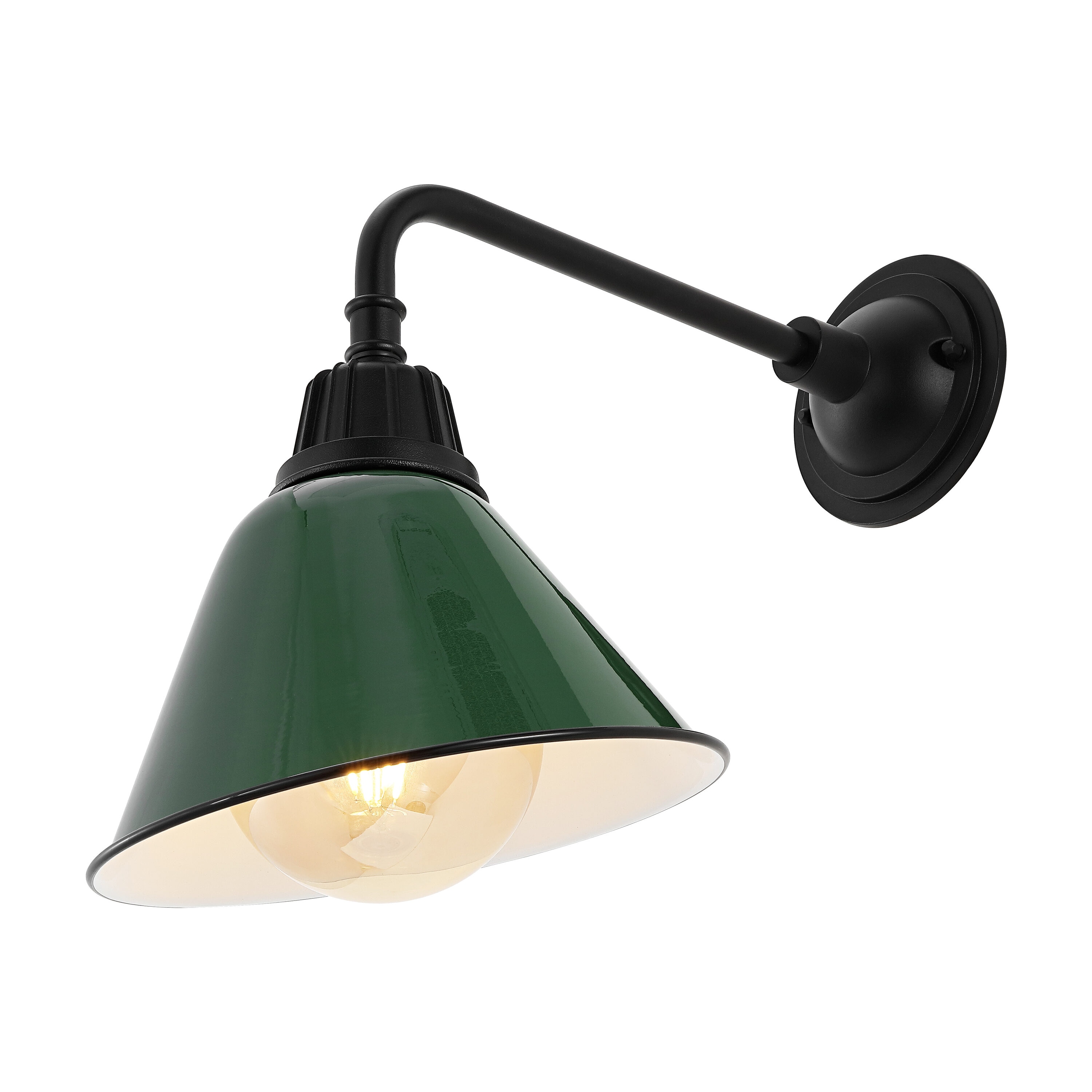 JONATHAN  Y JYL7612F Outdoor-Wall-Lighting - View #2