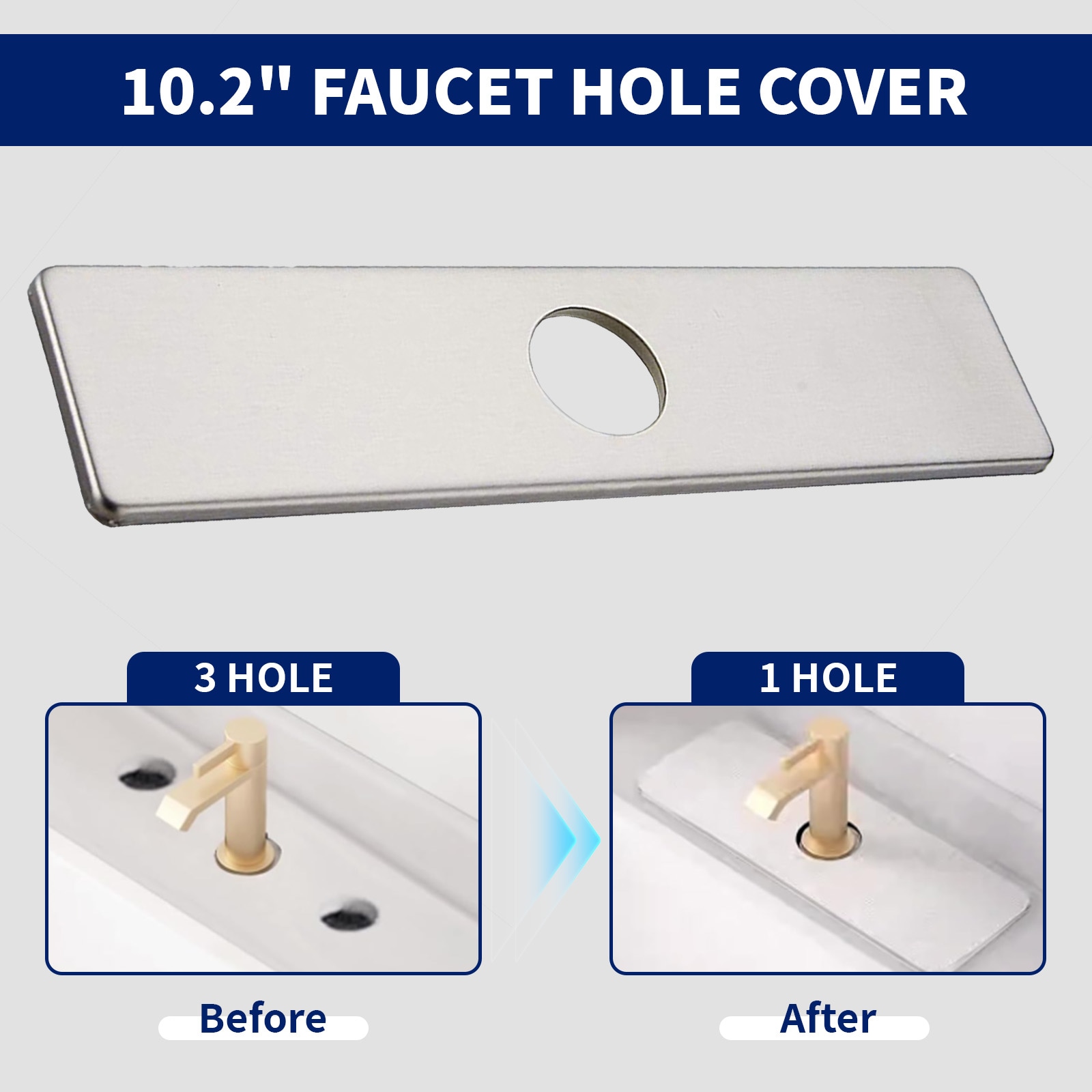 BWE P-11N Faucet-Repair-Cartridges - View #4