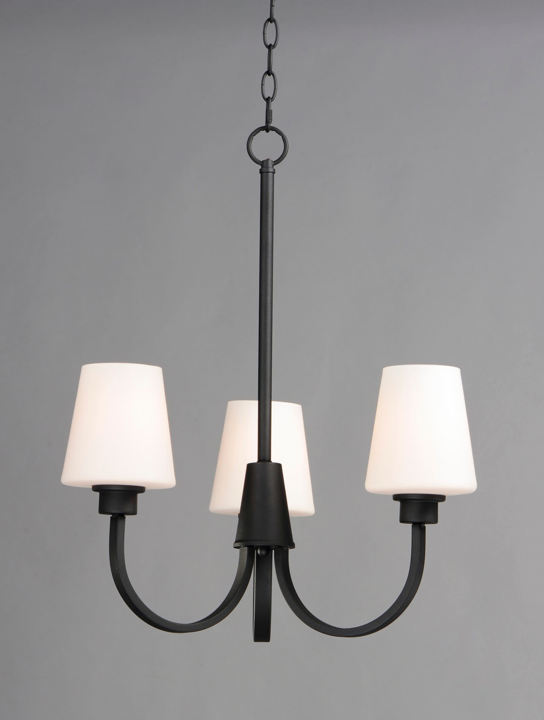 Maxim Lighting 11823SWBK b090015 - View #3