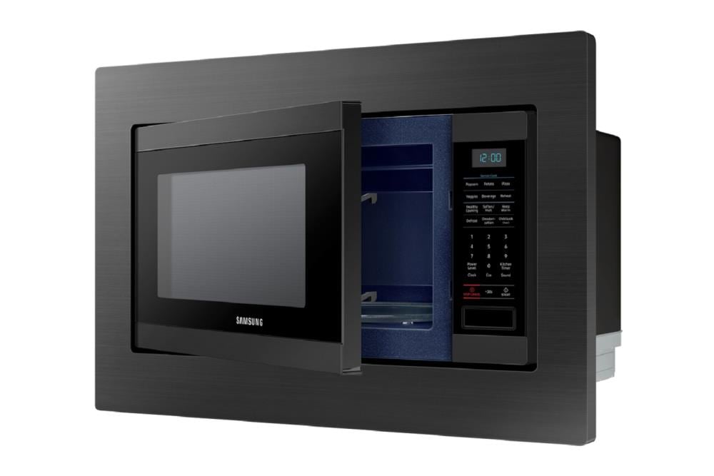 Samsung MS19M8020TG Cnt-Mwo - View #7