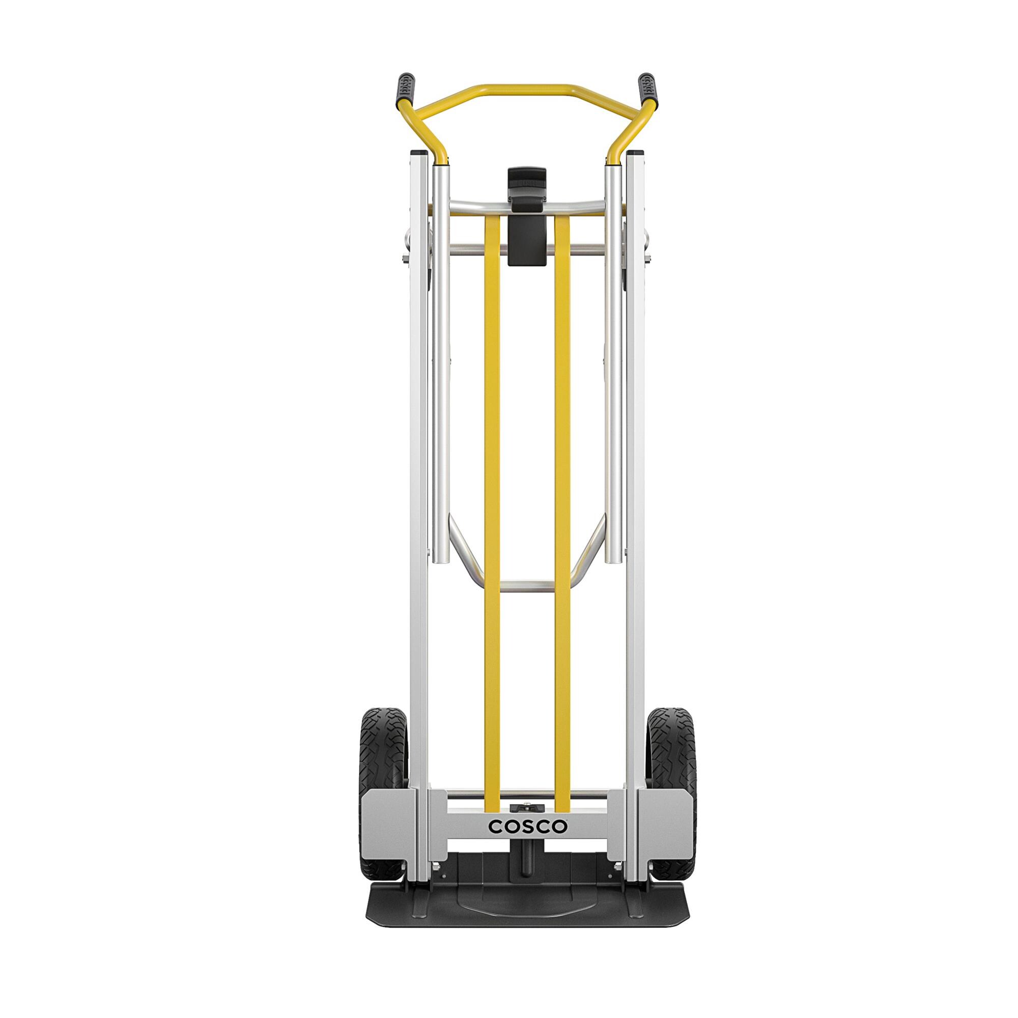 Cosco 12253BBY1E Hand-Truck-Dollies - View #9