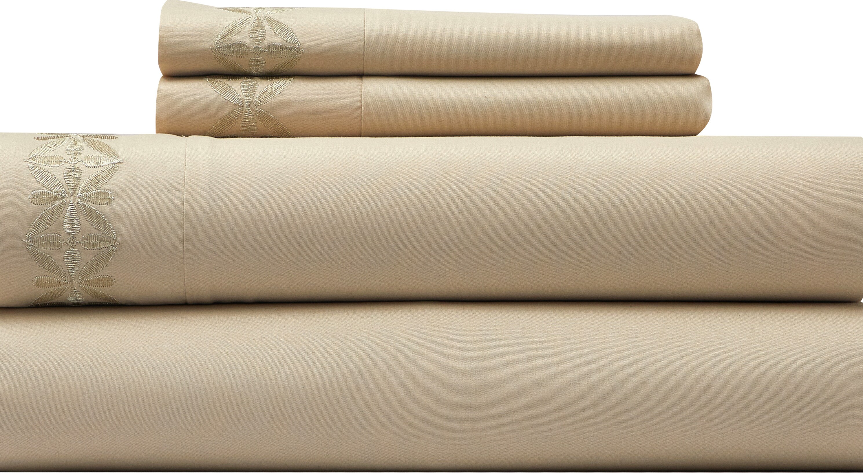 Nanshing SHERIDA10-CK-GD bedding - View #7