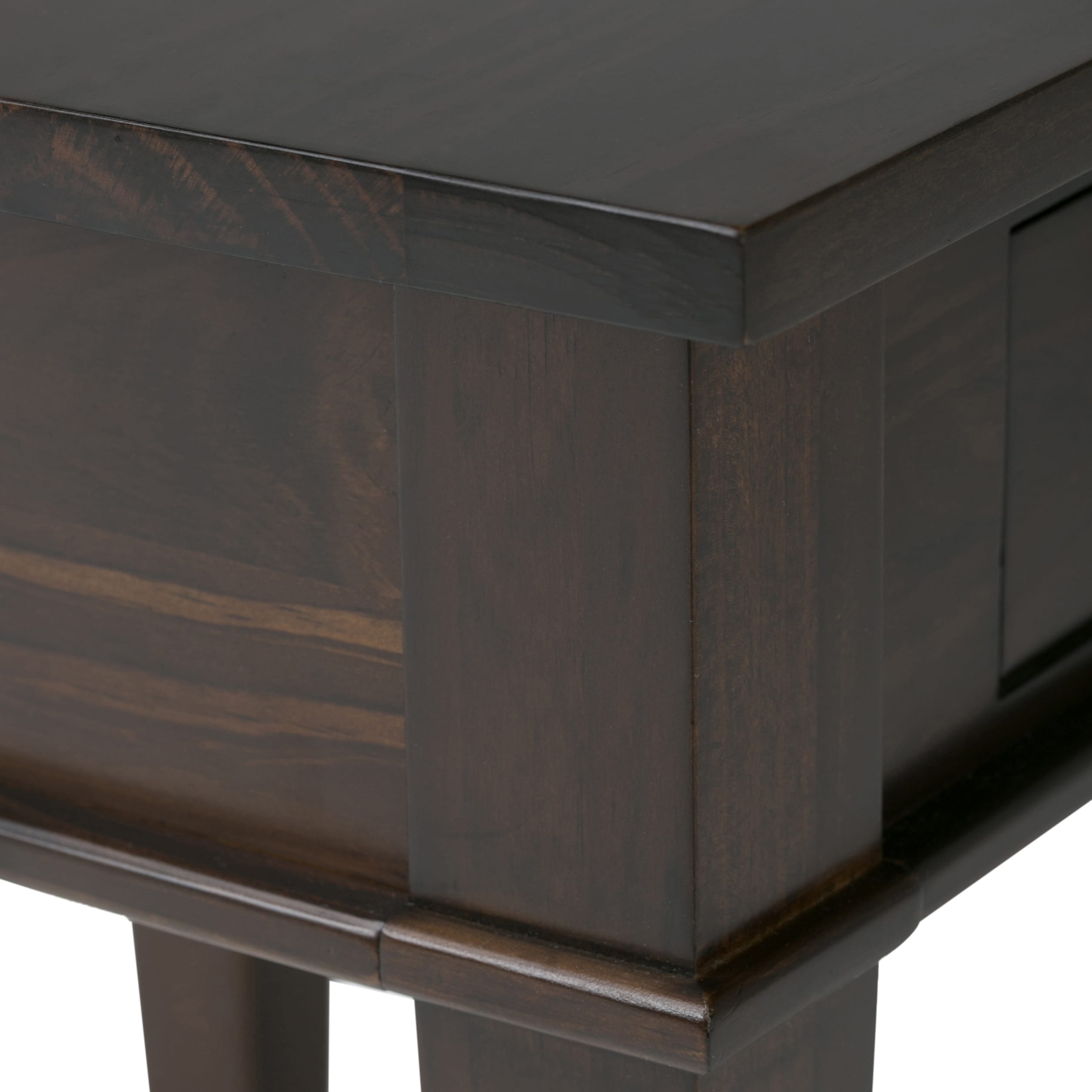 Simpli Home 3AXCCRL-03 End-Tables - View #3