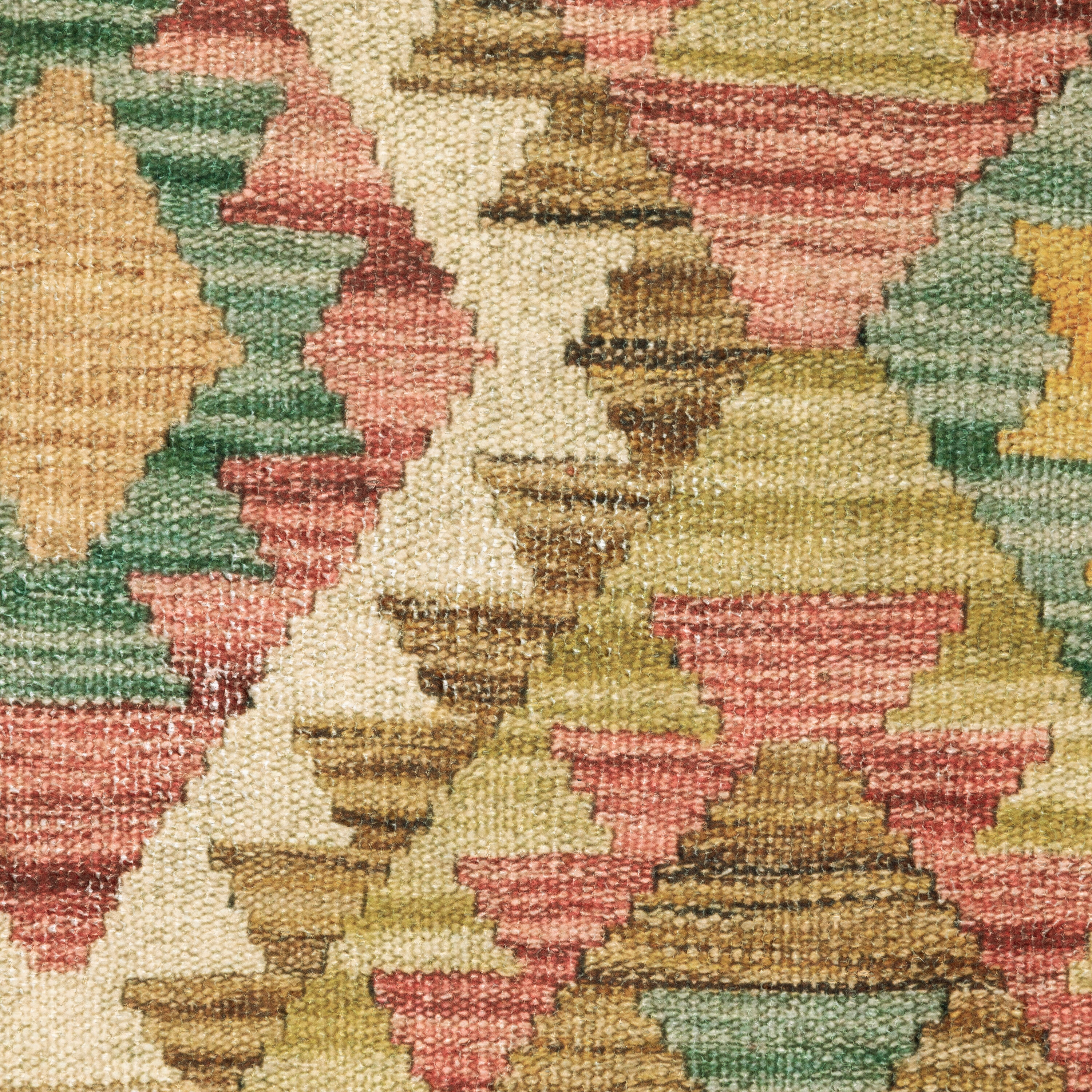 Archer Lane MALI073L rugs - View #11