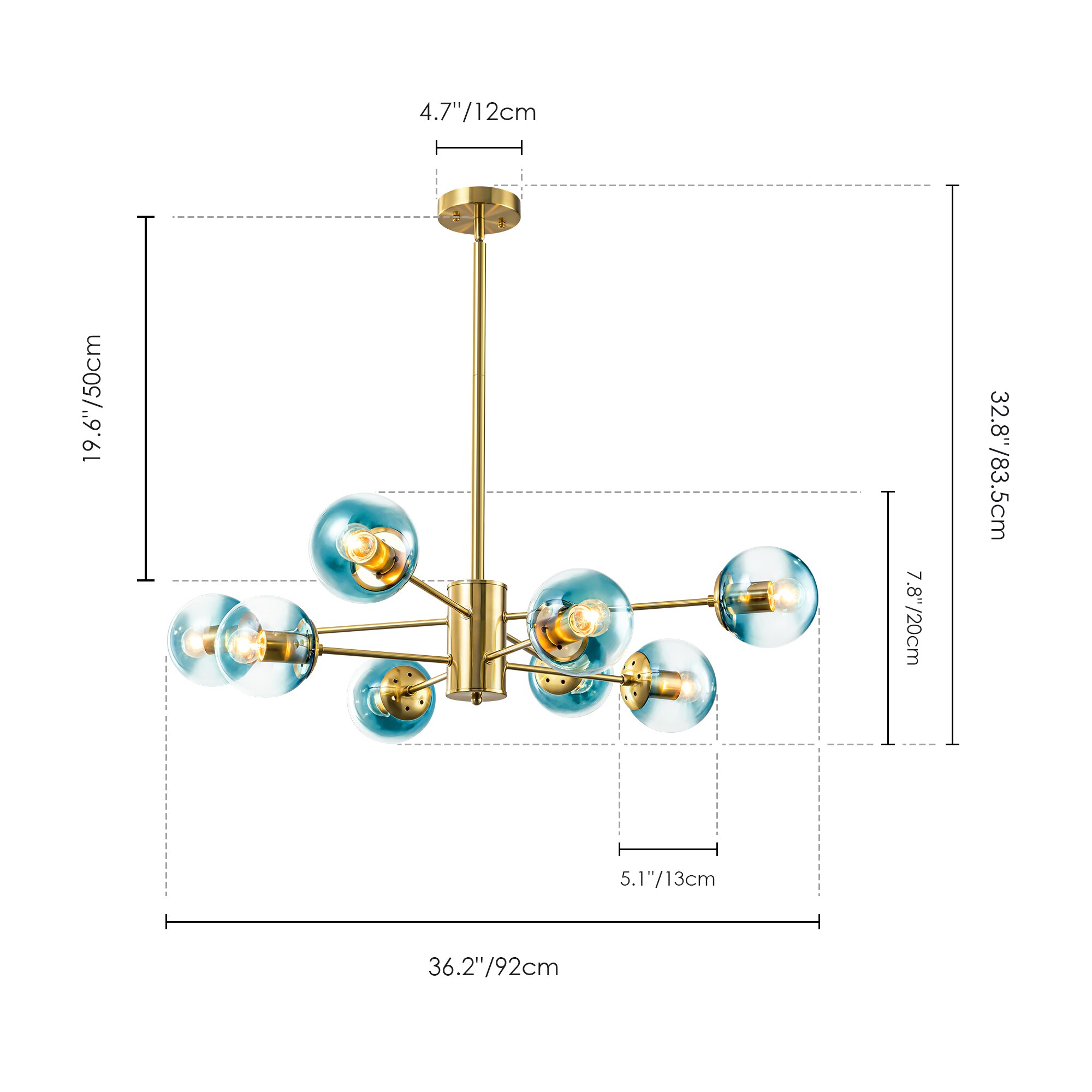 Rennnsan CL810152608 b090015 - View #7