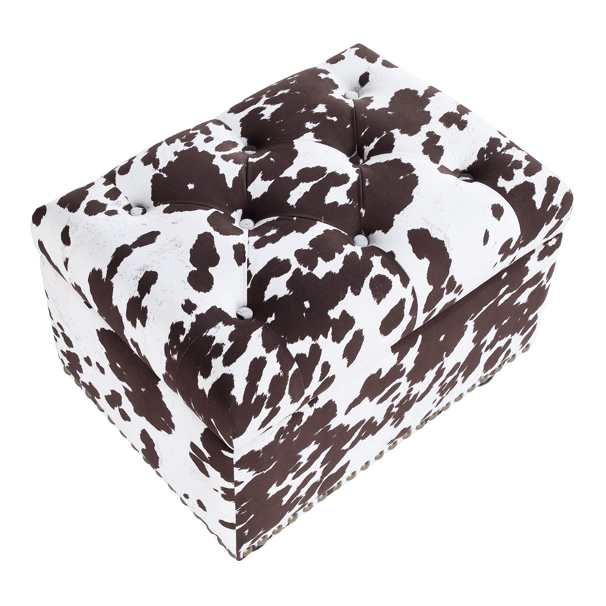 Convenience Concepts R9-250 Indoor-Ottomans - View #6