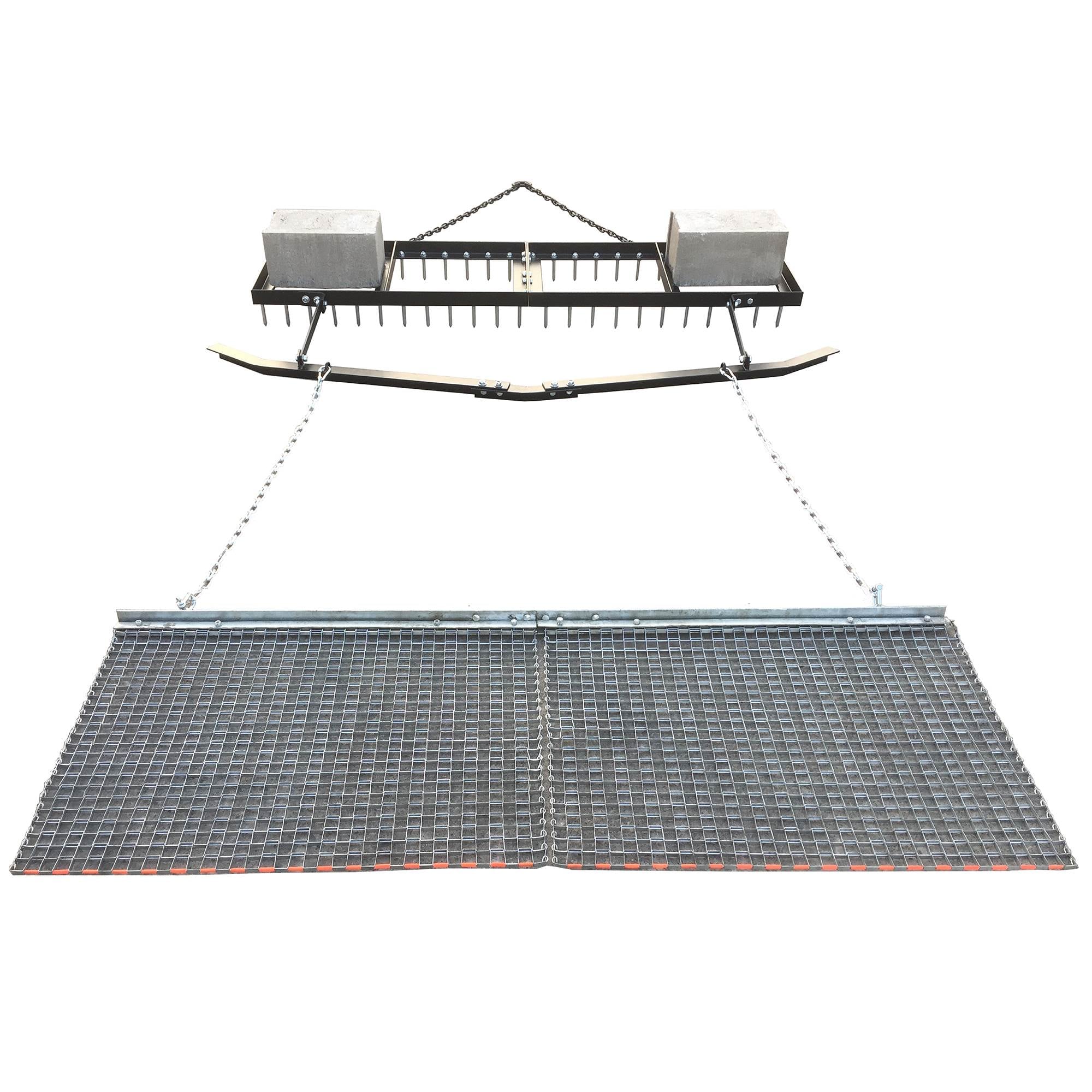 Yard Tuff 88983 spreaders - View #7