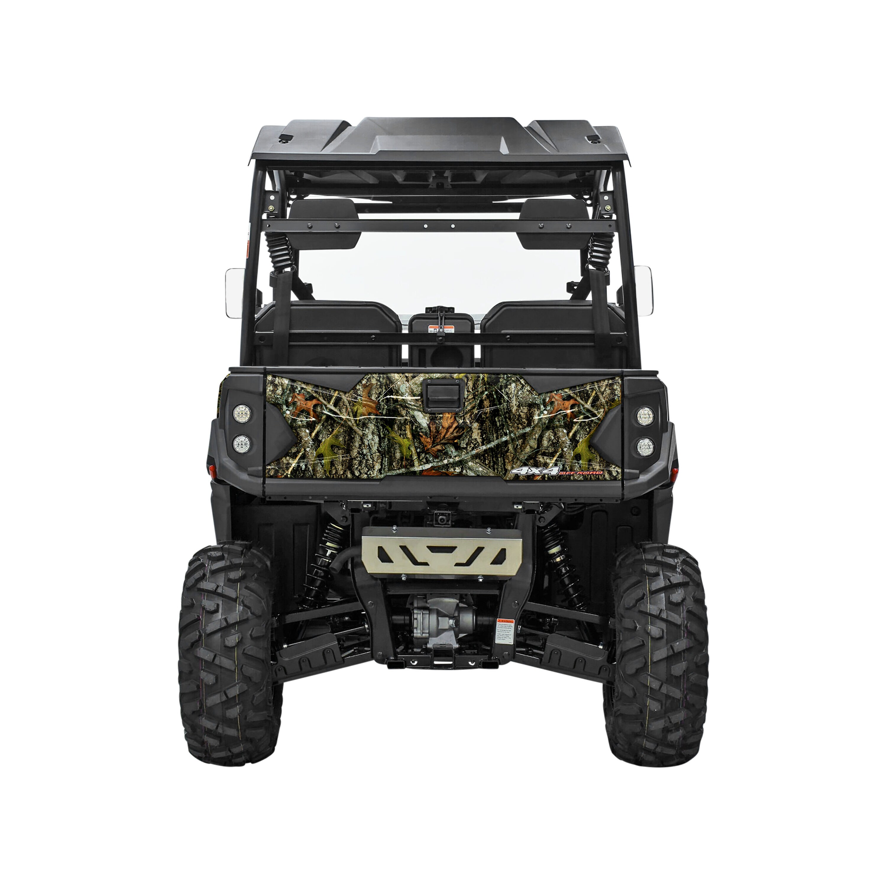 Massimo U100560719 Motorized-Vehicles - View #4