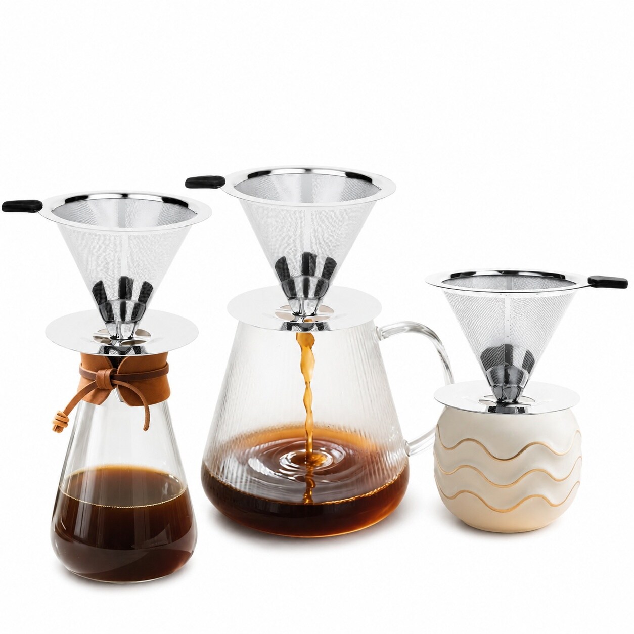 Aoibox LABM7R9E Coffee-Maker-Access-Supplies - View #3