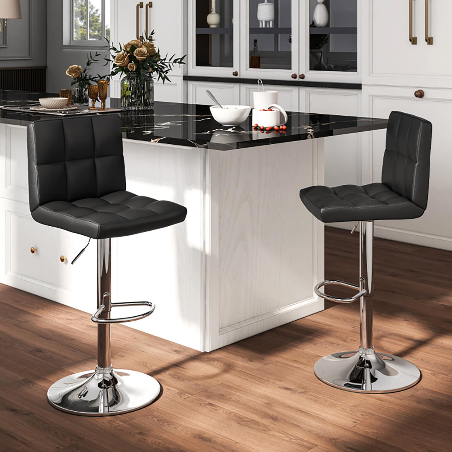 GZMR GZ-B083172 stools - View #3
