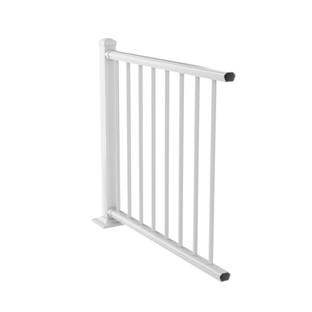 Deckorators 354281 Deck-Posts - View #3