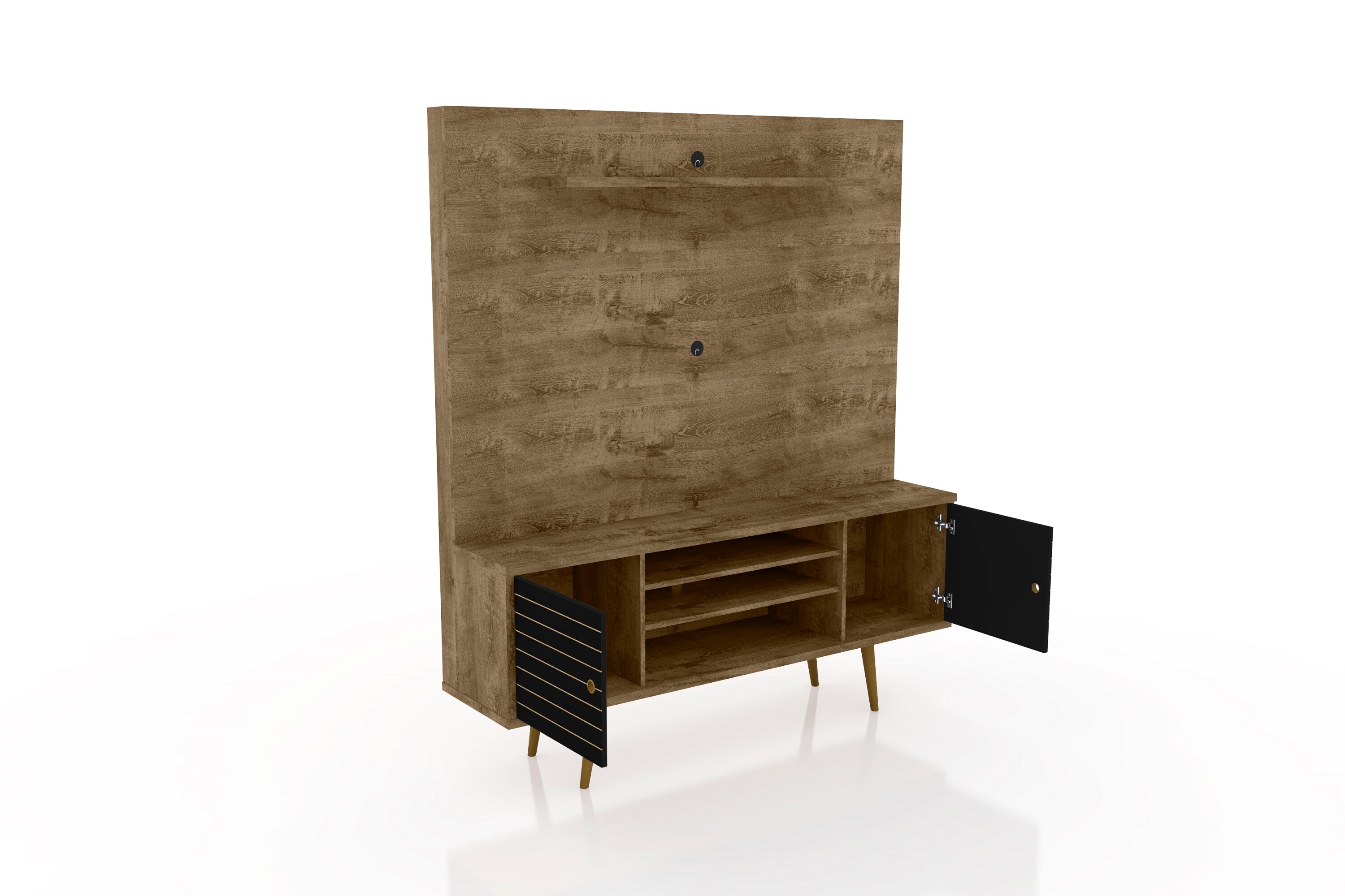 Manhattan Comfort 213BMC98 Tv-Stands - View #4
