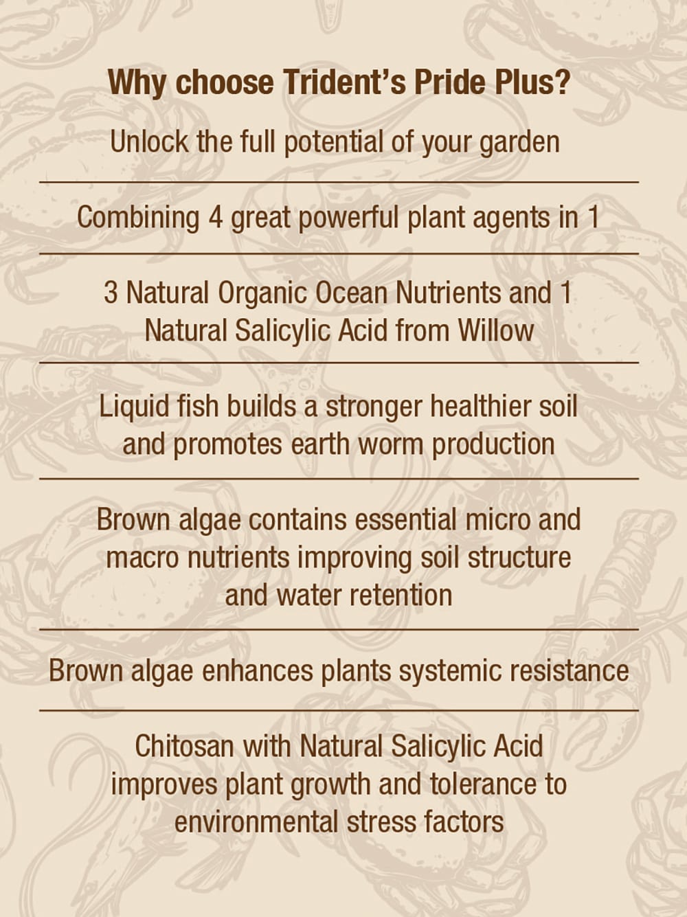 Just Scentsational TPCH-128G Lawn-Fertilizer - View #5