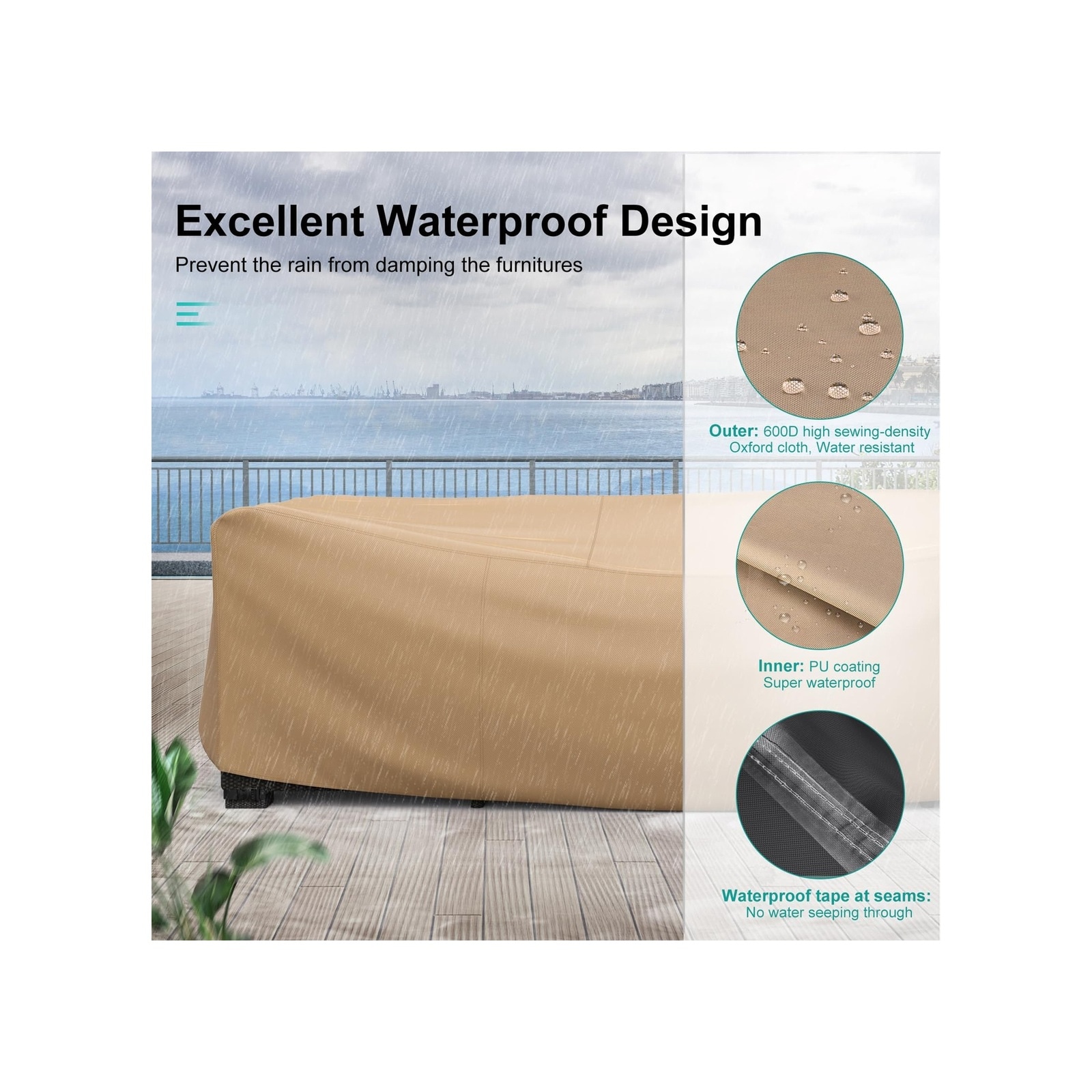 Anqtovp LAN0814N515 Patio-Furniture-Covers - View #6