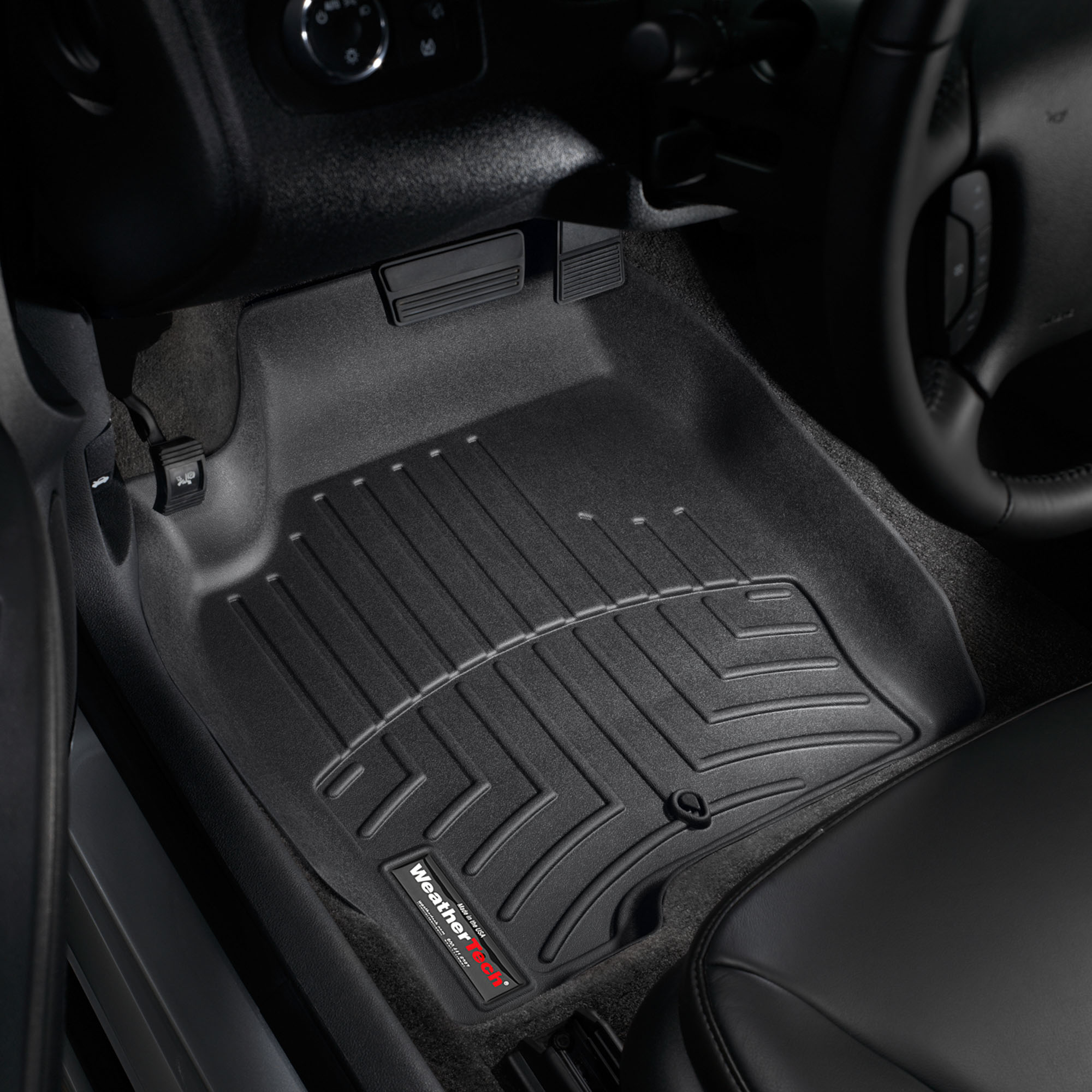 WeatherTech 441241 Interior-Car-Acc - View #2