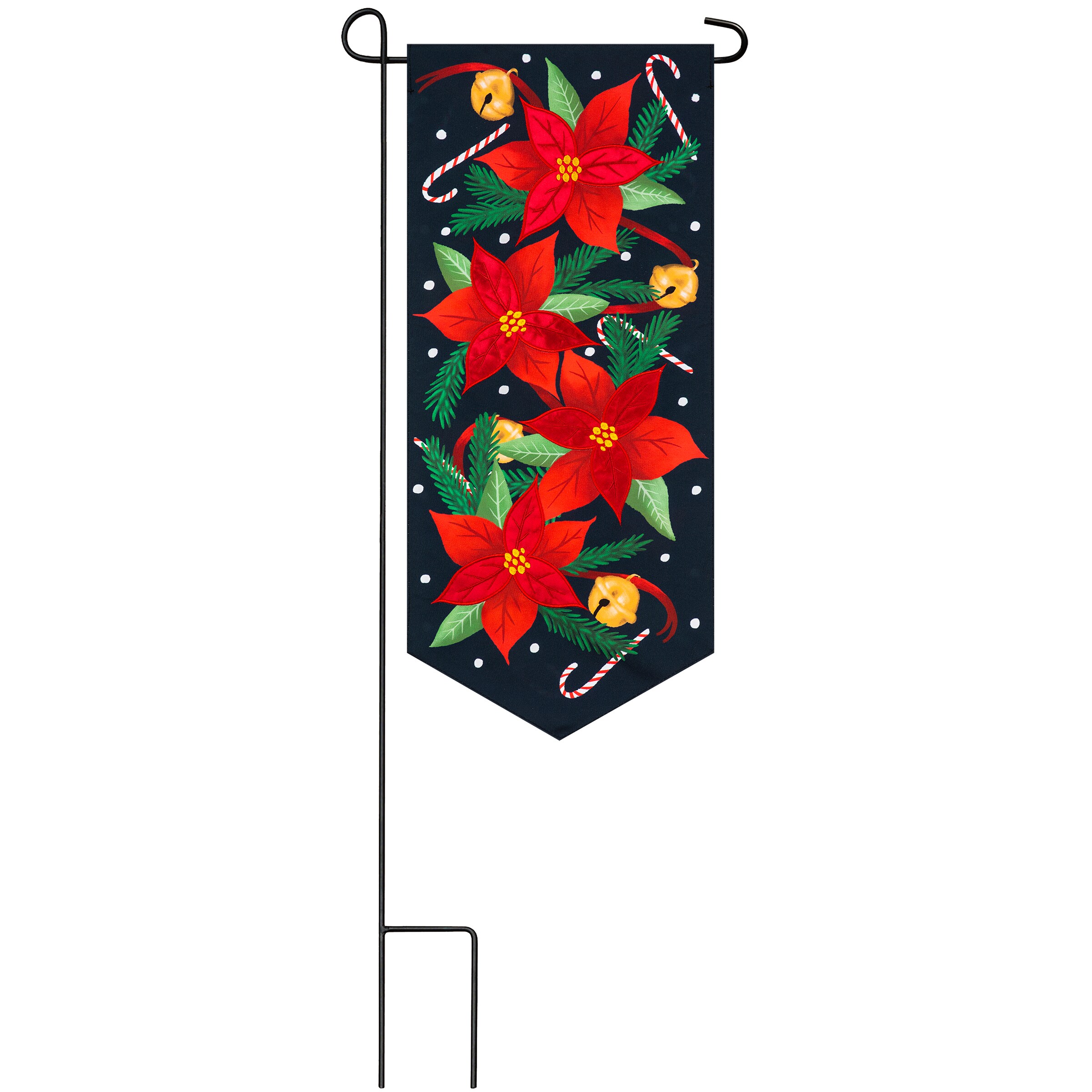 Style Selections ZLW14L12891 Decorative-Banner-Flags - View #3
