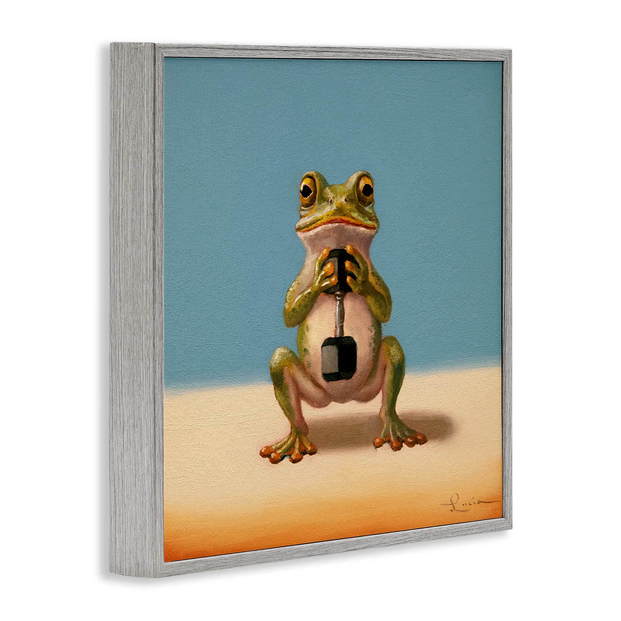 Stupell Industries BS-777-GFF-24X24 Wall-Art - View #2