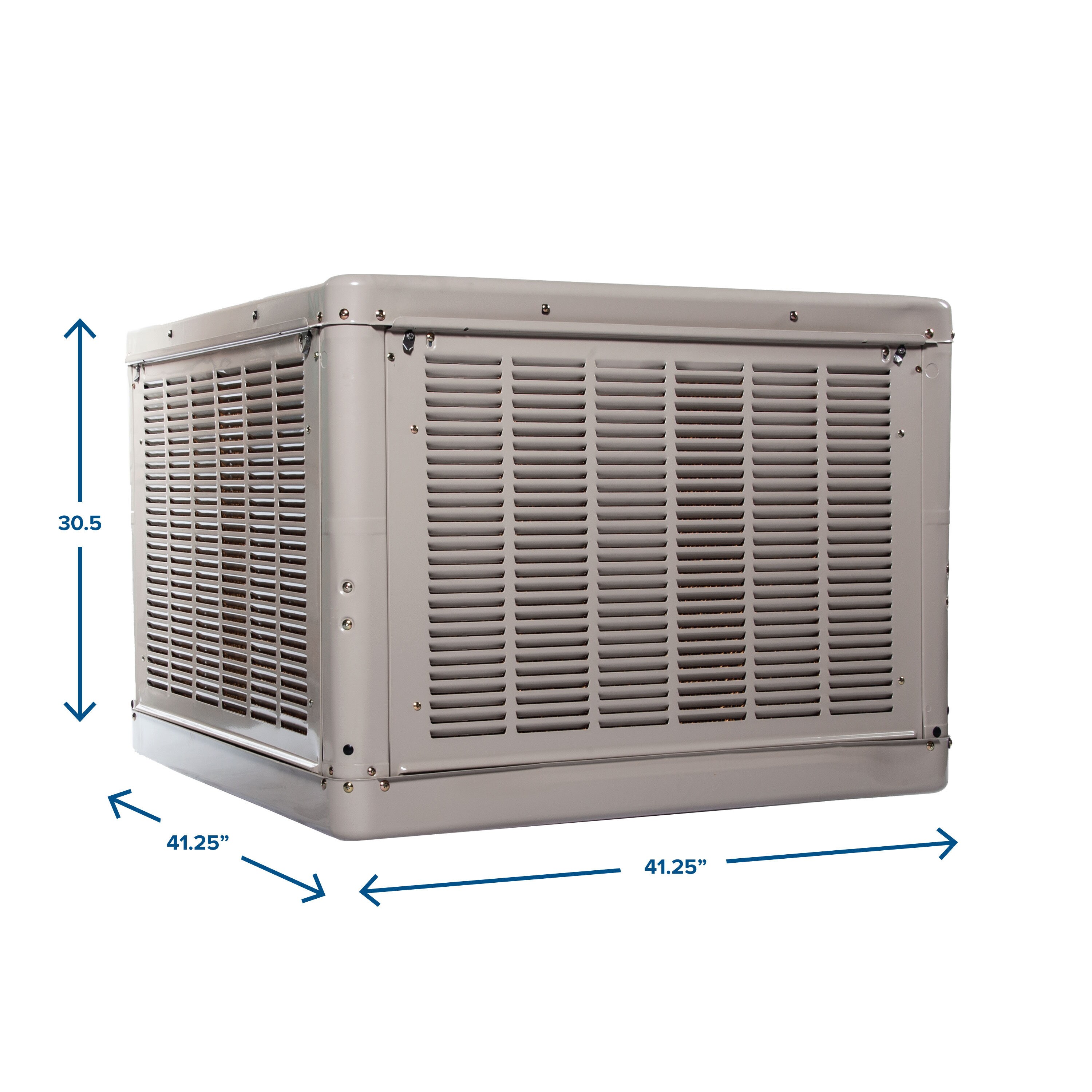 Essick Air 4000C RLD4 Evaporative-Cooler - View #8